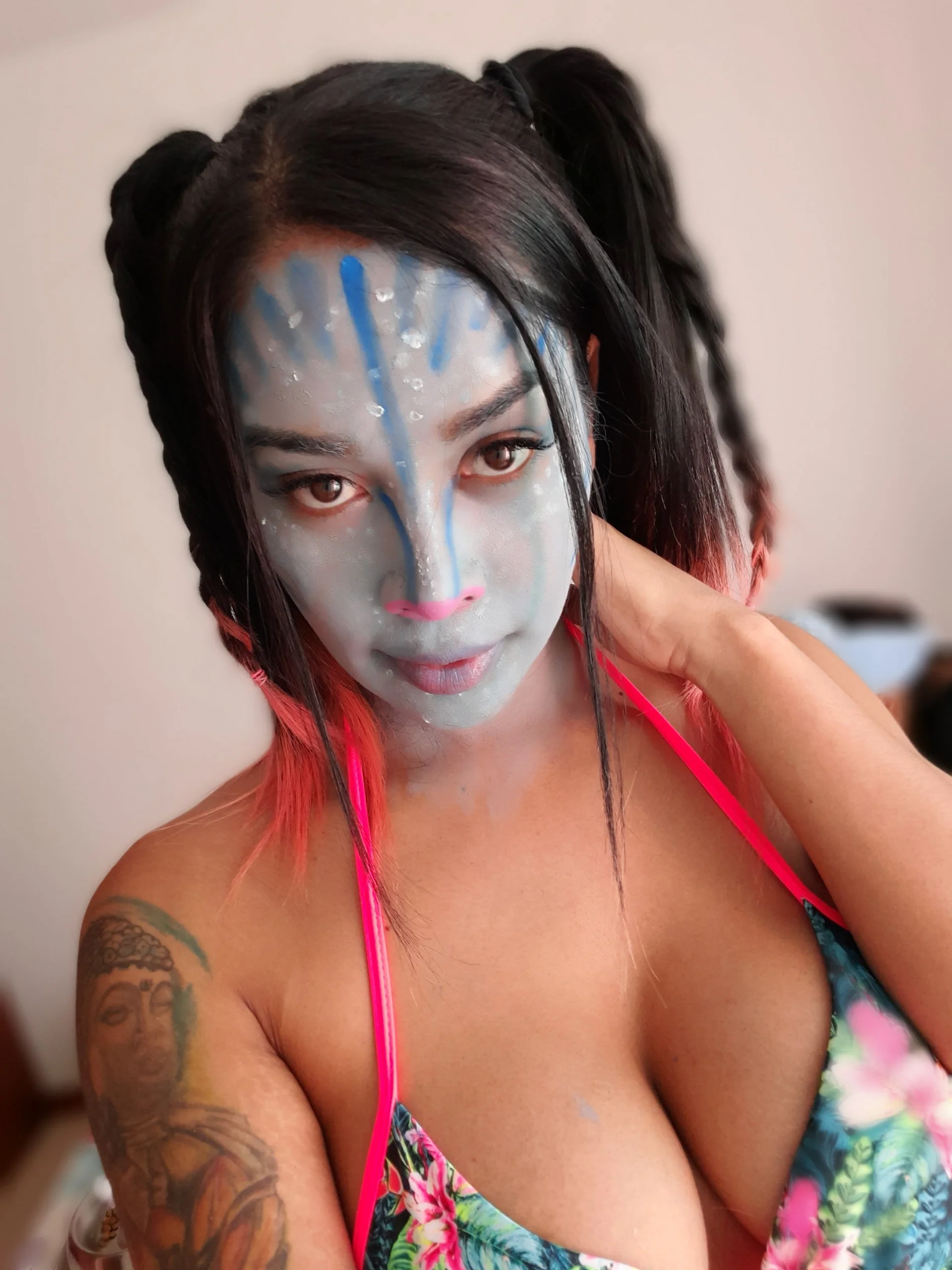 XXX Porn Photo of Nude girlhentaiorgasmic 107