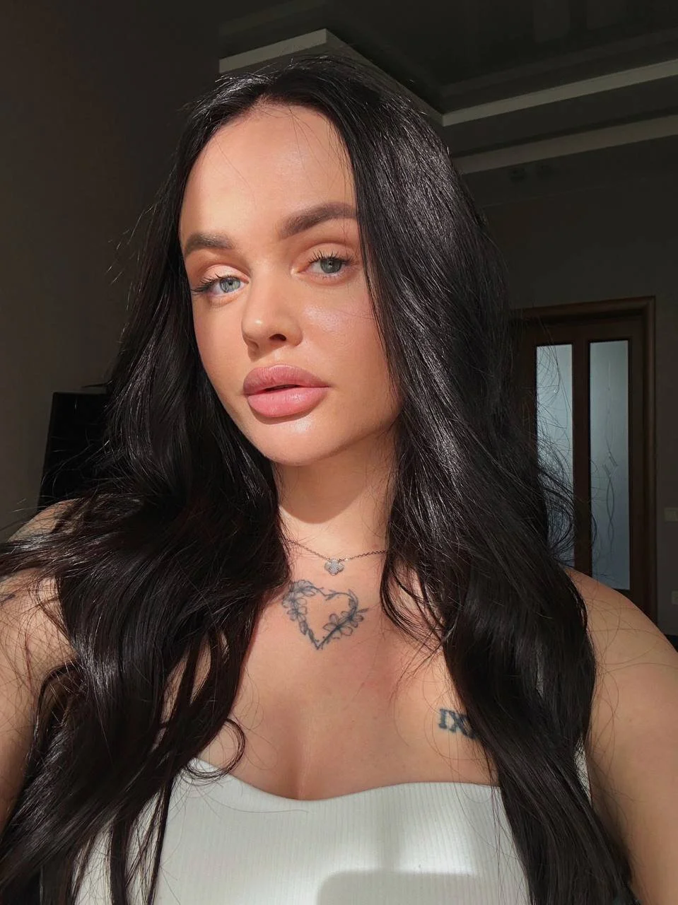 XXX Porn Photo of Nude DinaTasty 76