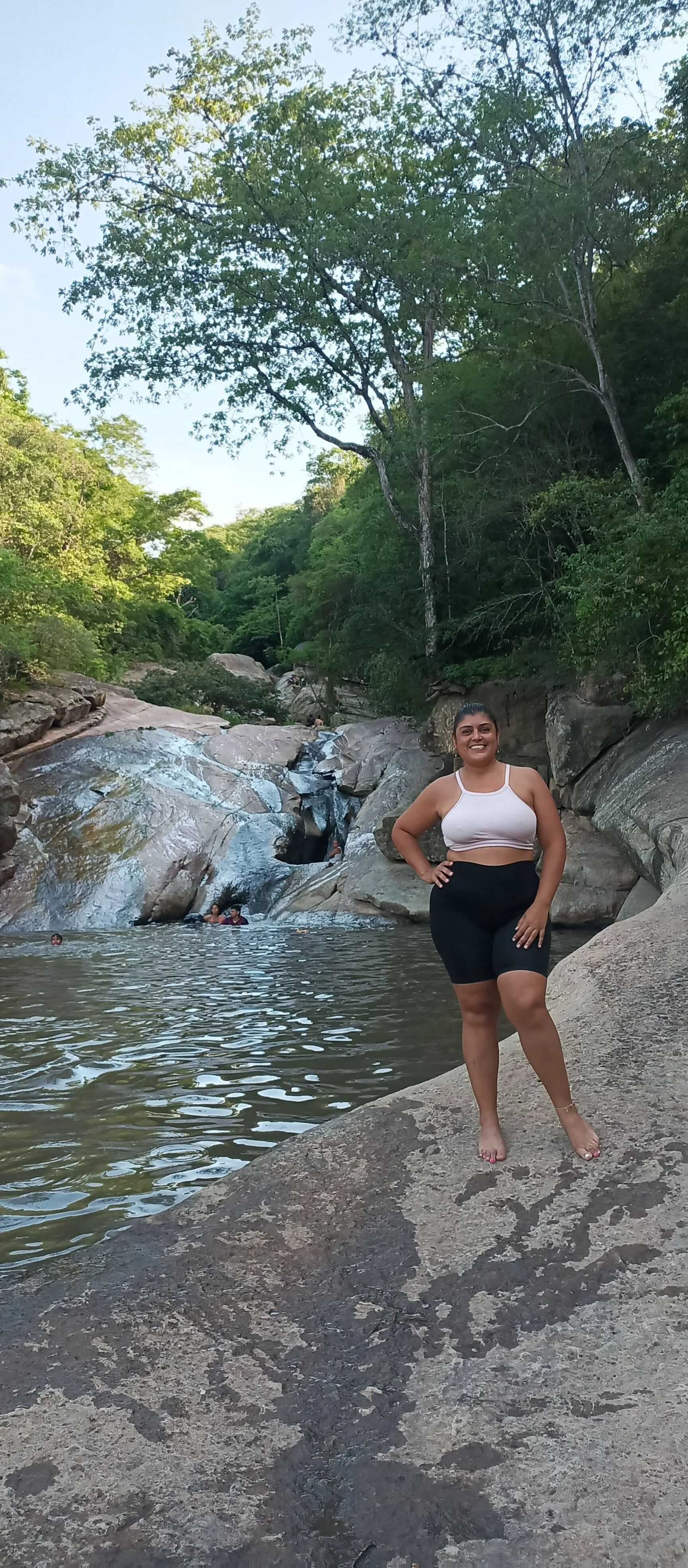 XXX Porn Photo of Nude AlyDenalioficial 13