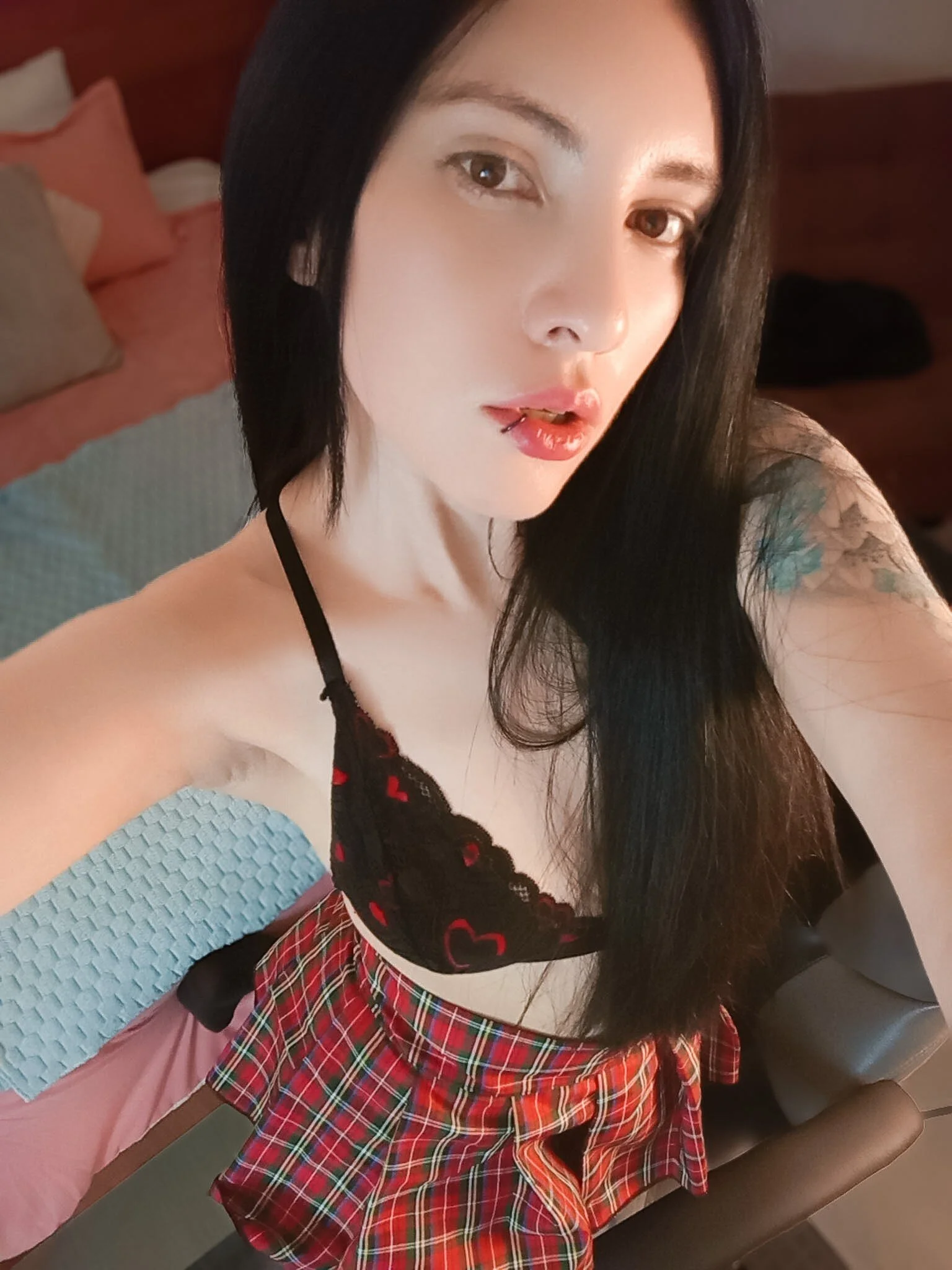 XXX Porn Photo of Nude Neo_sarah_ 11
