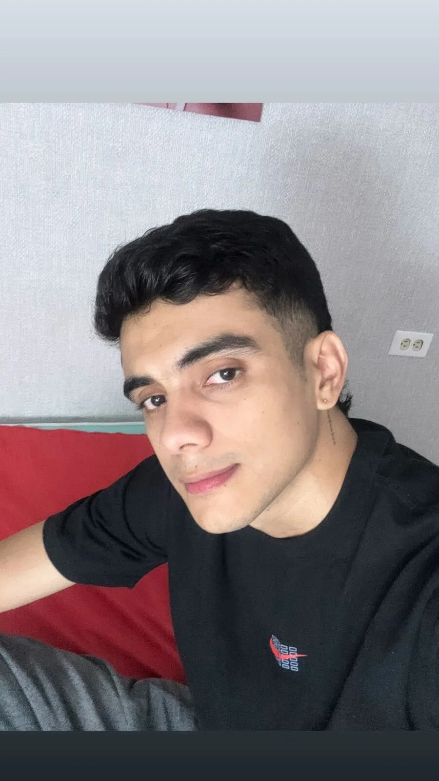 XXX Porn Photo of Nude adam_levis17 3