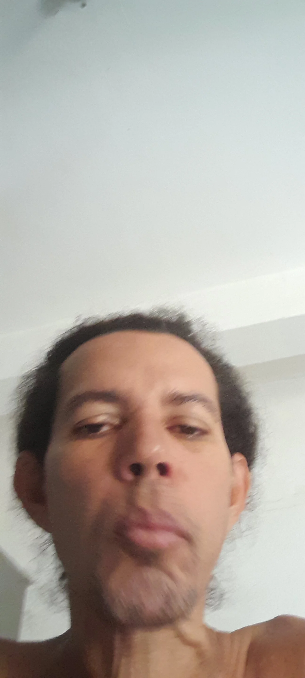 XXX Porn Photo of Nude giulianobrasil 4