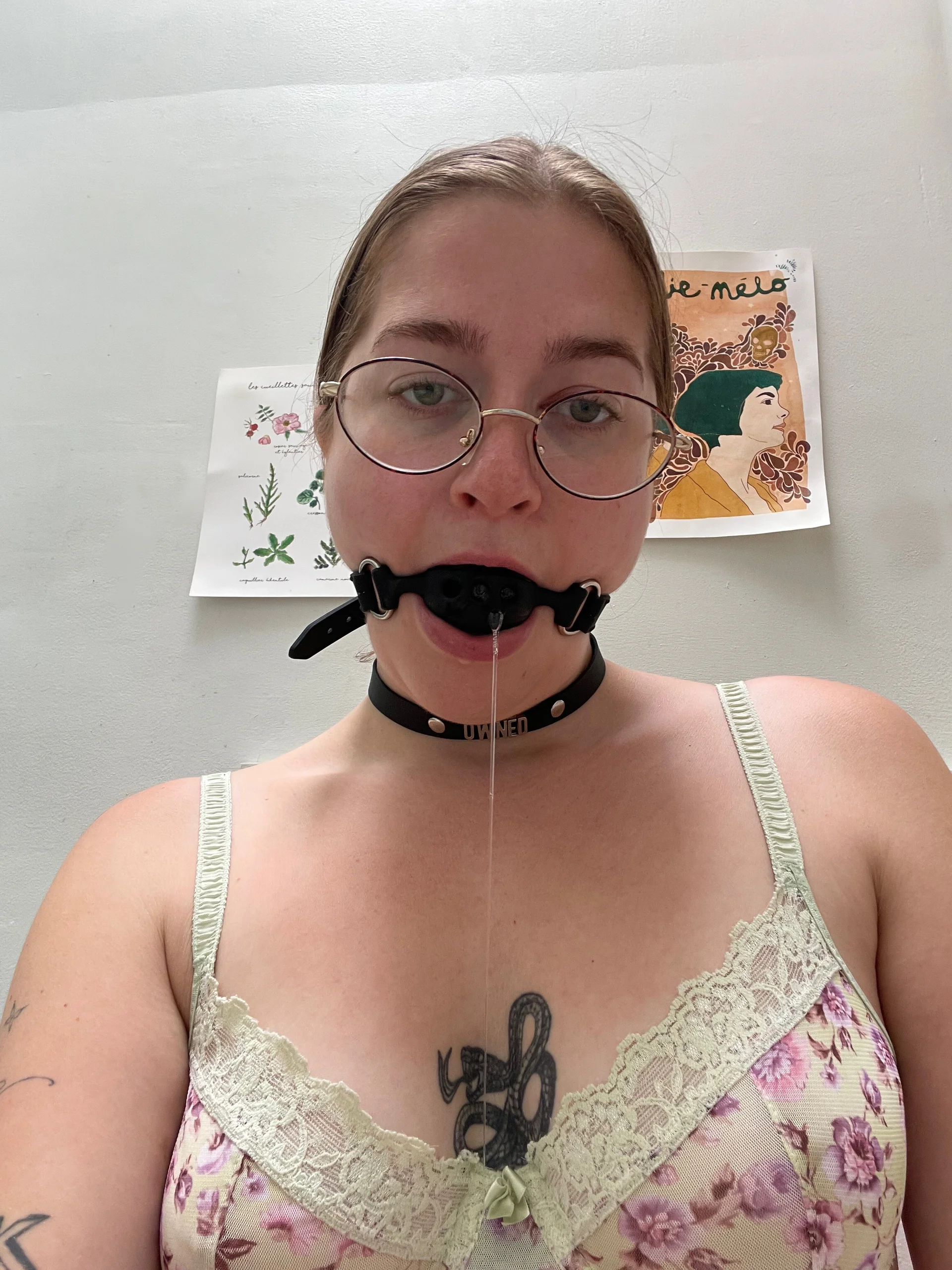 XXX Porn Photo of Nude mclacy 10