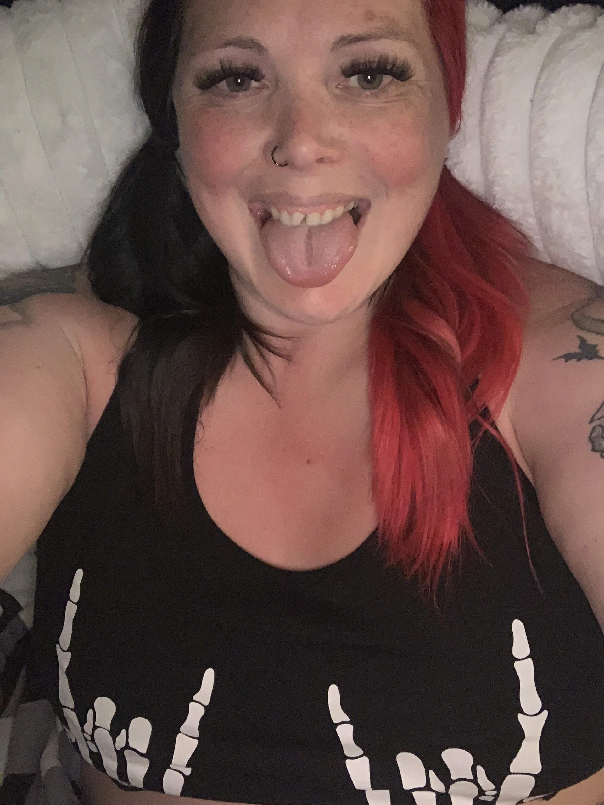 XXX Porn Photo of Nude voorheesgirl 46