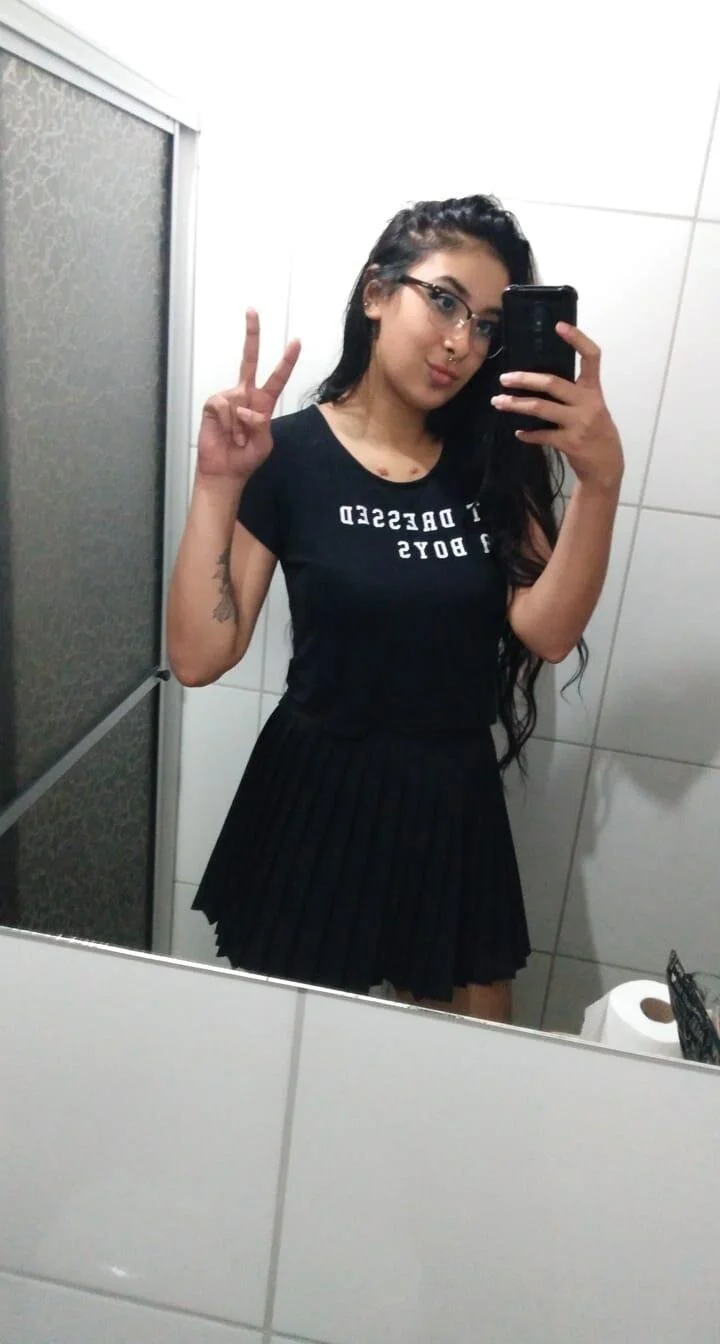 XXX Porn Photo of Nude rainhajess 15