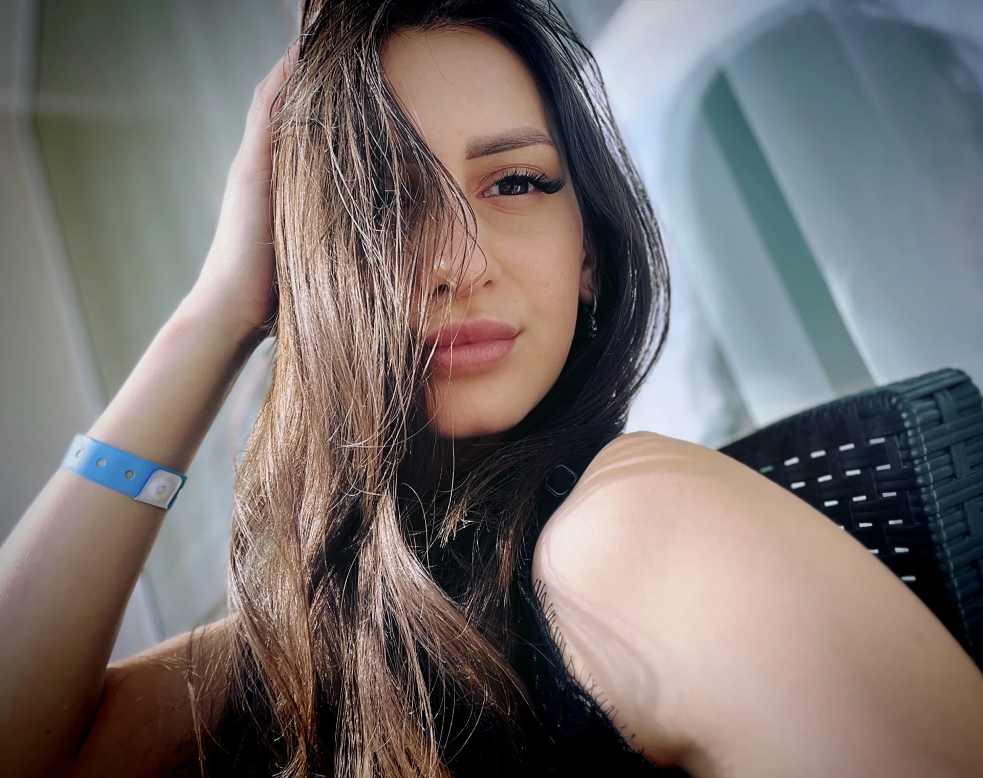 XXX Porn Photo of Nude lildiaa 118