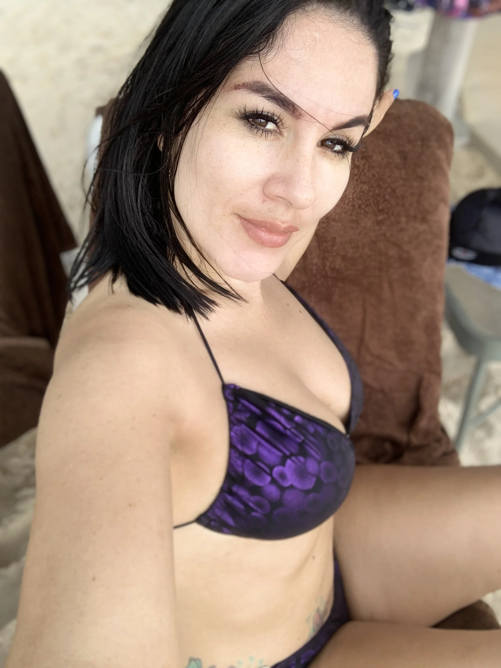 XXX Porn Photo of Nude Pamela_Rosal 5
