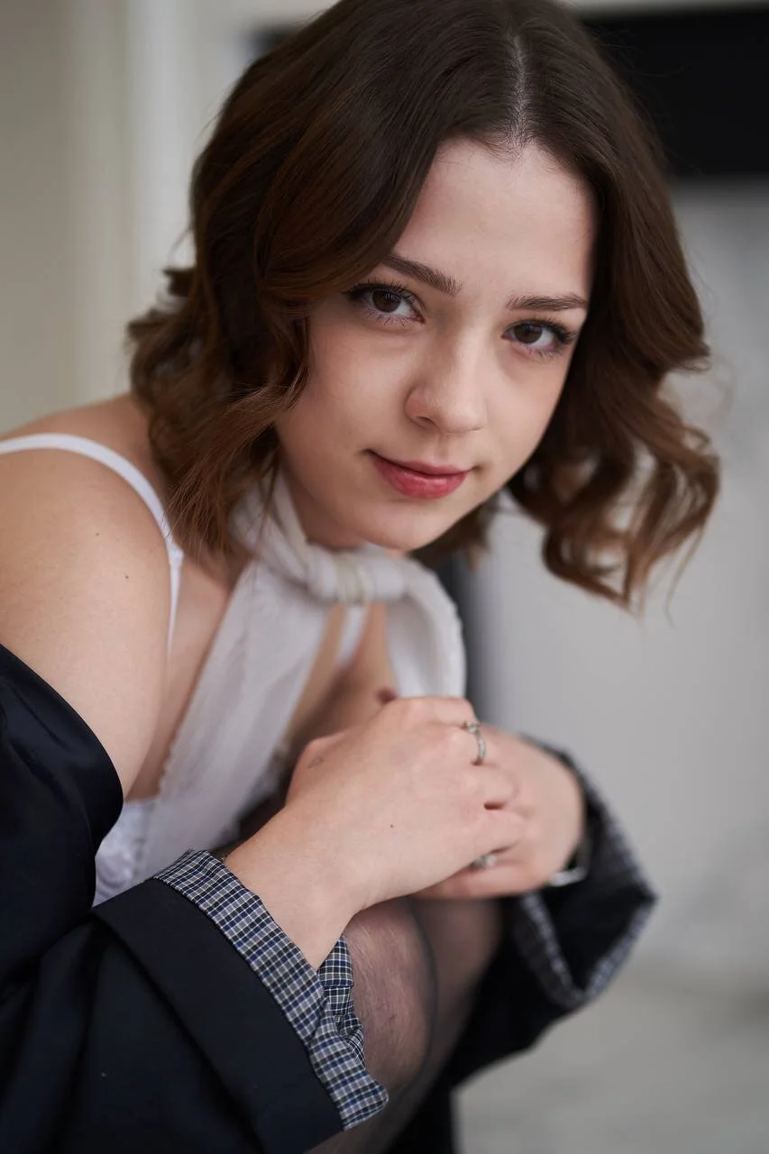 XXX Porn Photo of Nude PamBeesly 3