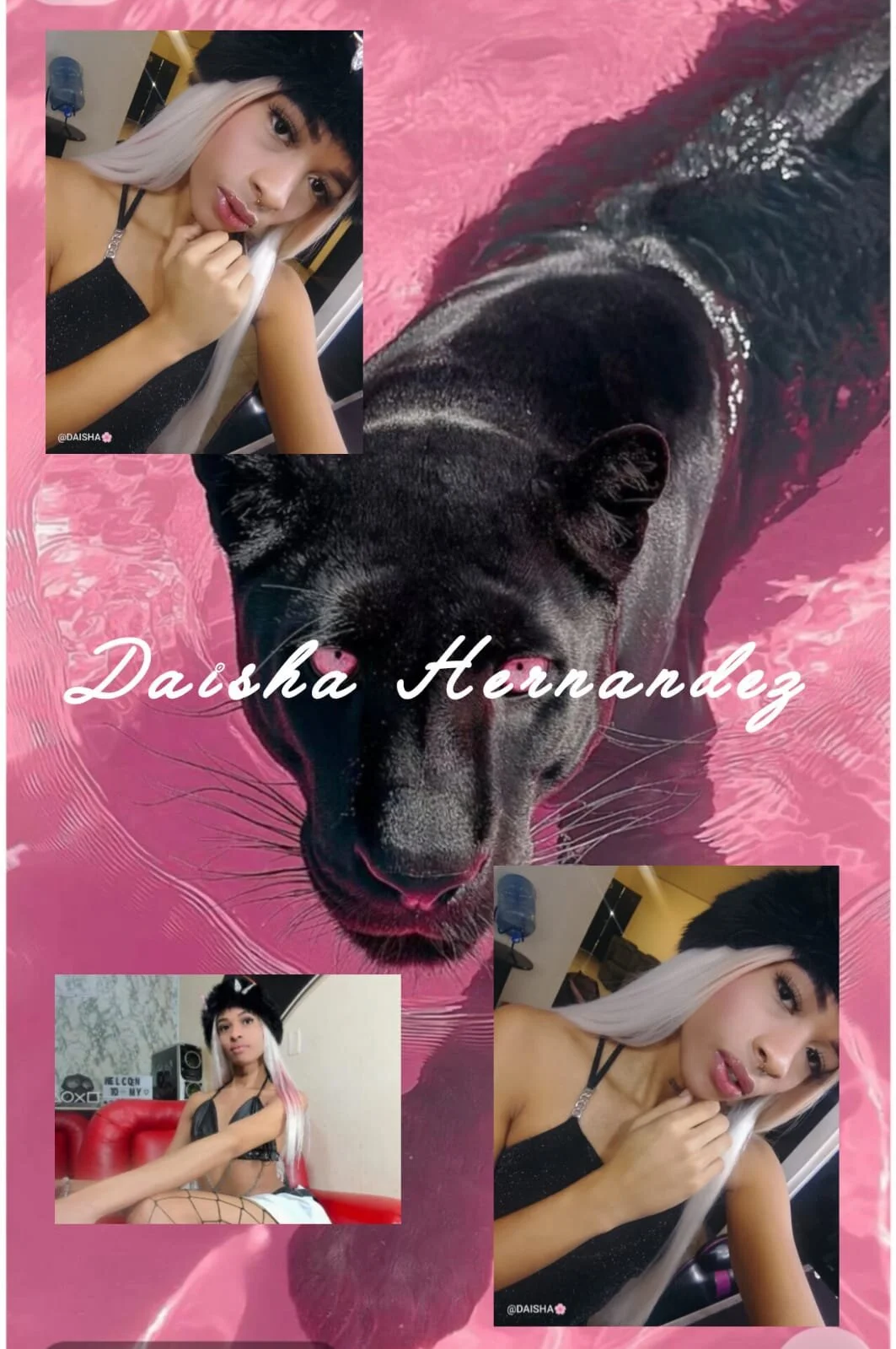 XXX Porn Photo of Nude DahliaGill 7