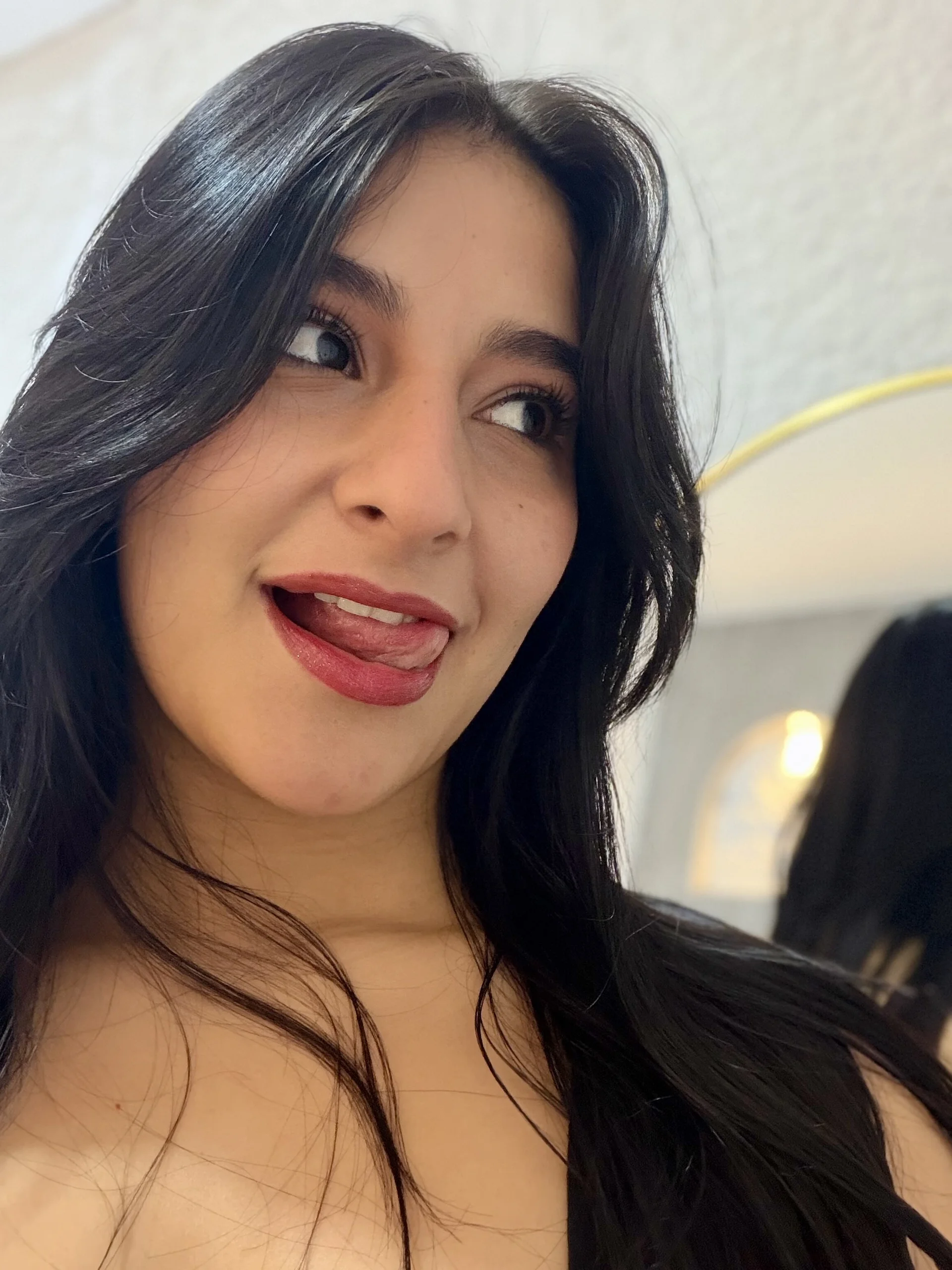 XXX Porn Photo of Nude nyx_kitty_a 12