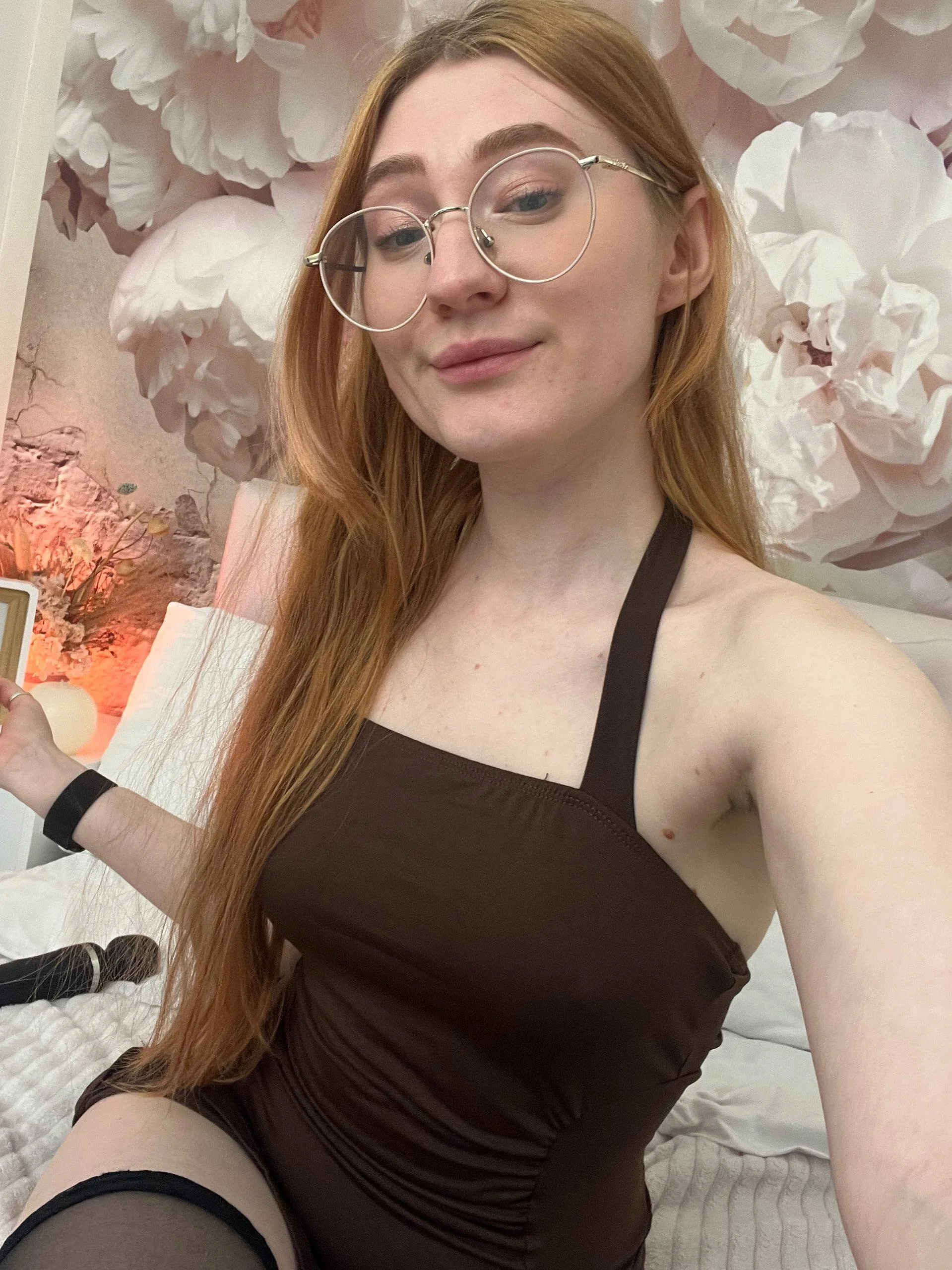XXX Porn Photo of Nude TinaHarp 31