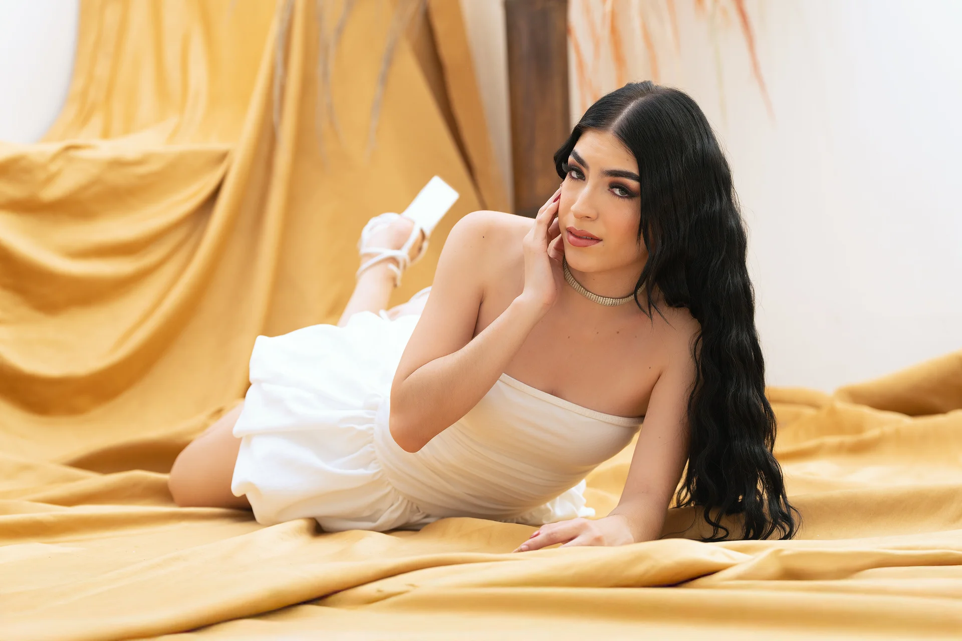 XXX Porn Photo of Nude lorraineHunter 4