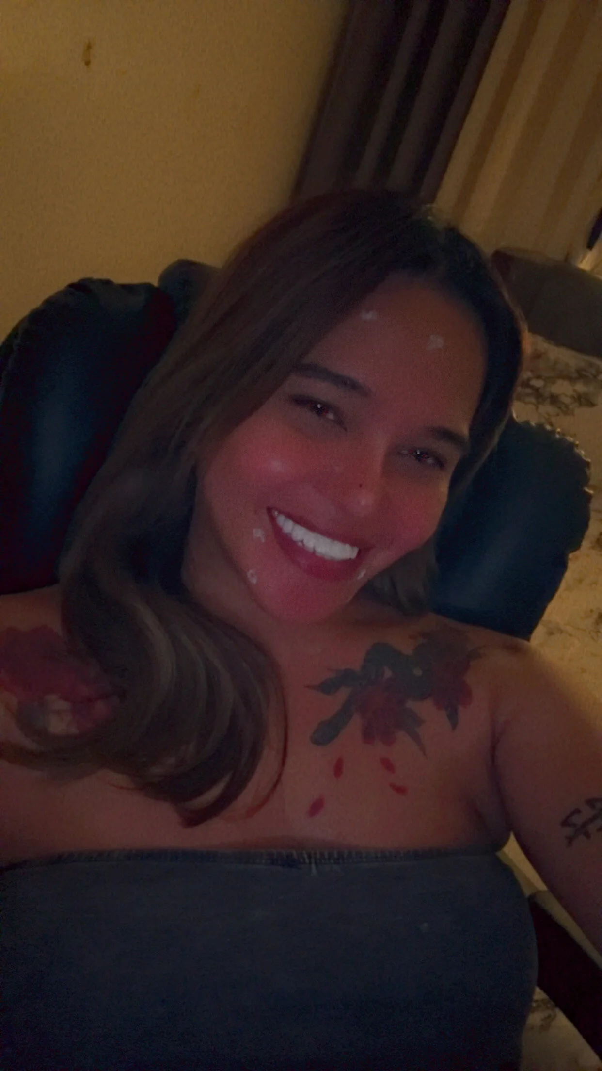 XXX Porn Photo of Nude Sassy_Bea 19