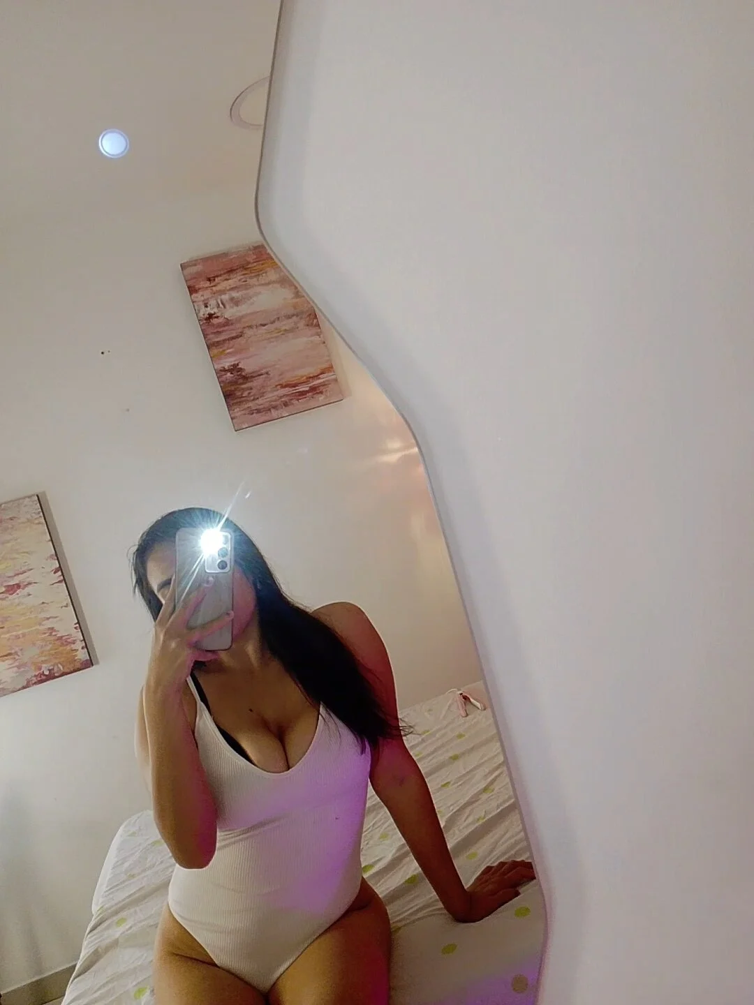 XXX Porn Photo of Nude nova_pink_r 4