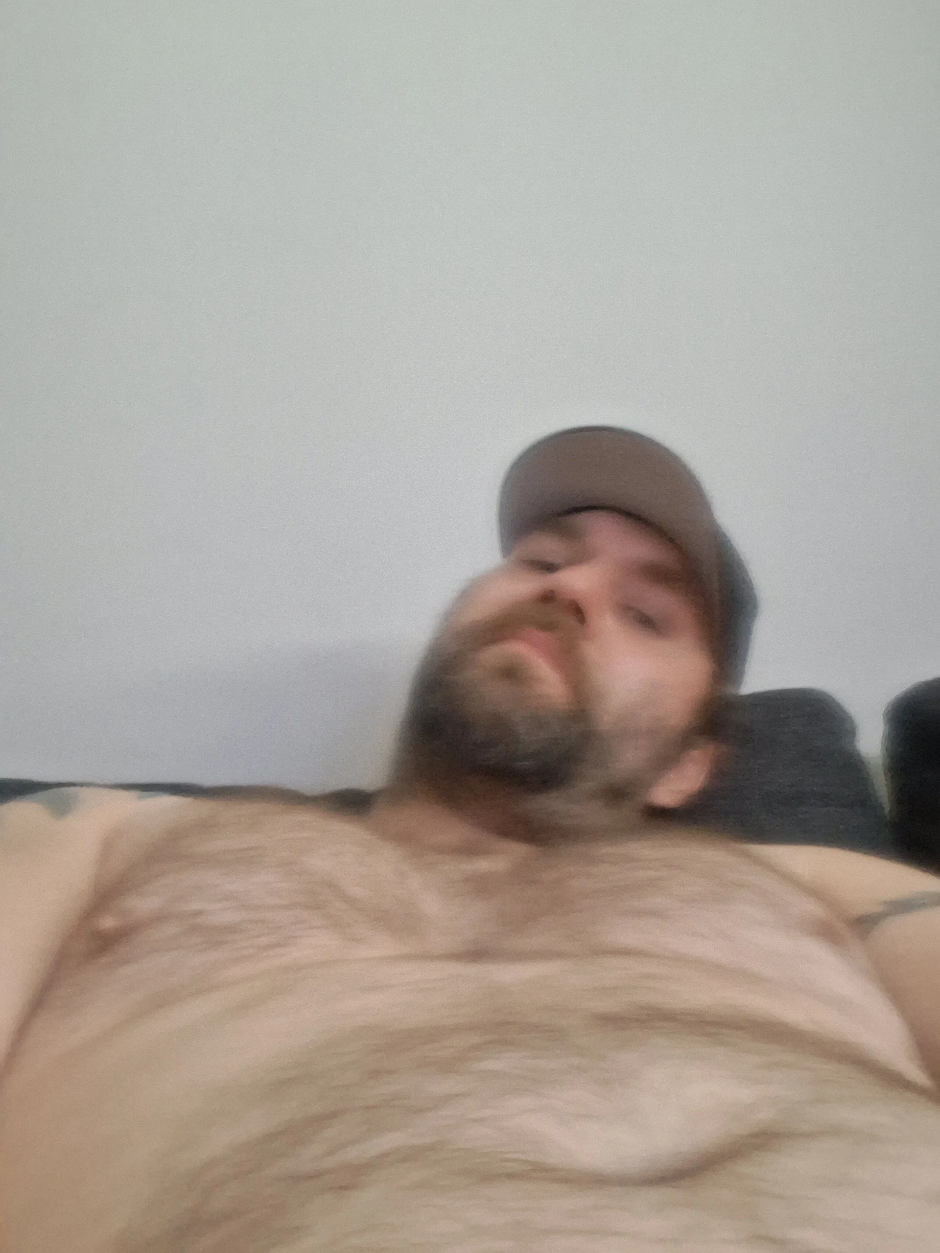 XXX Porn Photo of Nude Bamse28 1