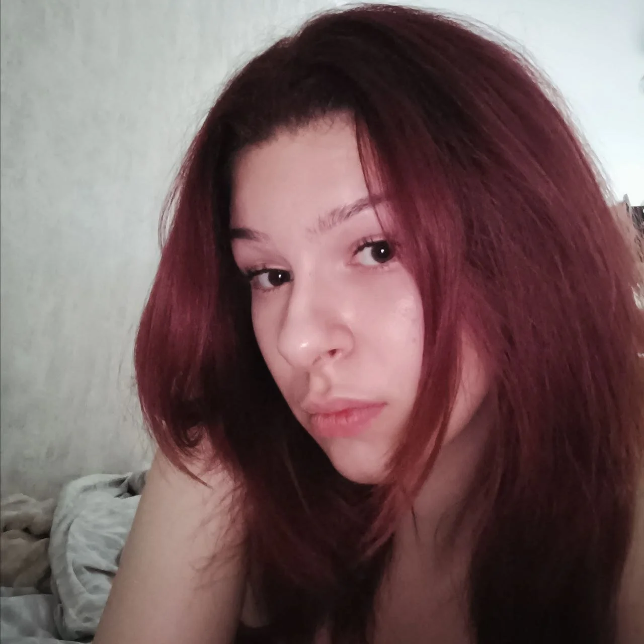XXX Porn Photo of Nude Carmenn_Taylor 2