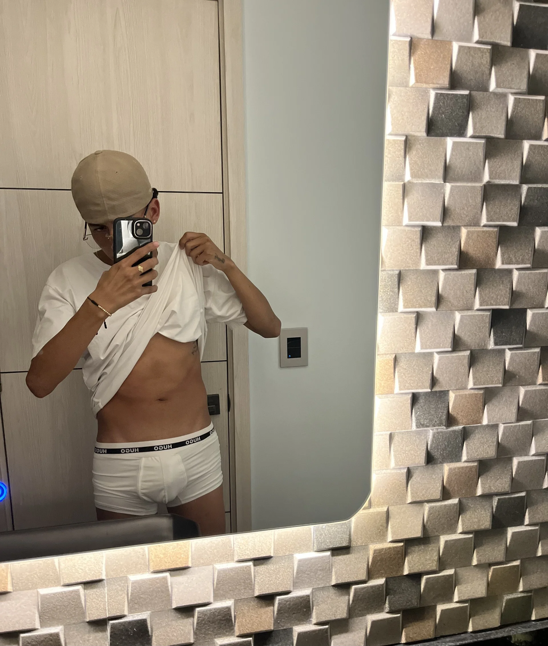 XXX Porn Photo of Nude carvaloo 9