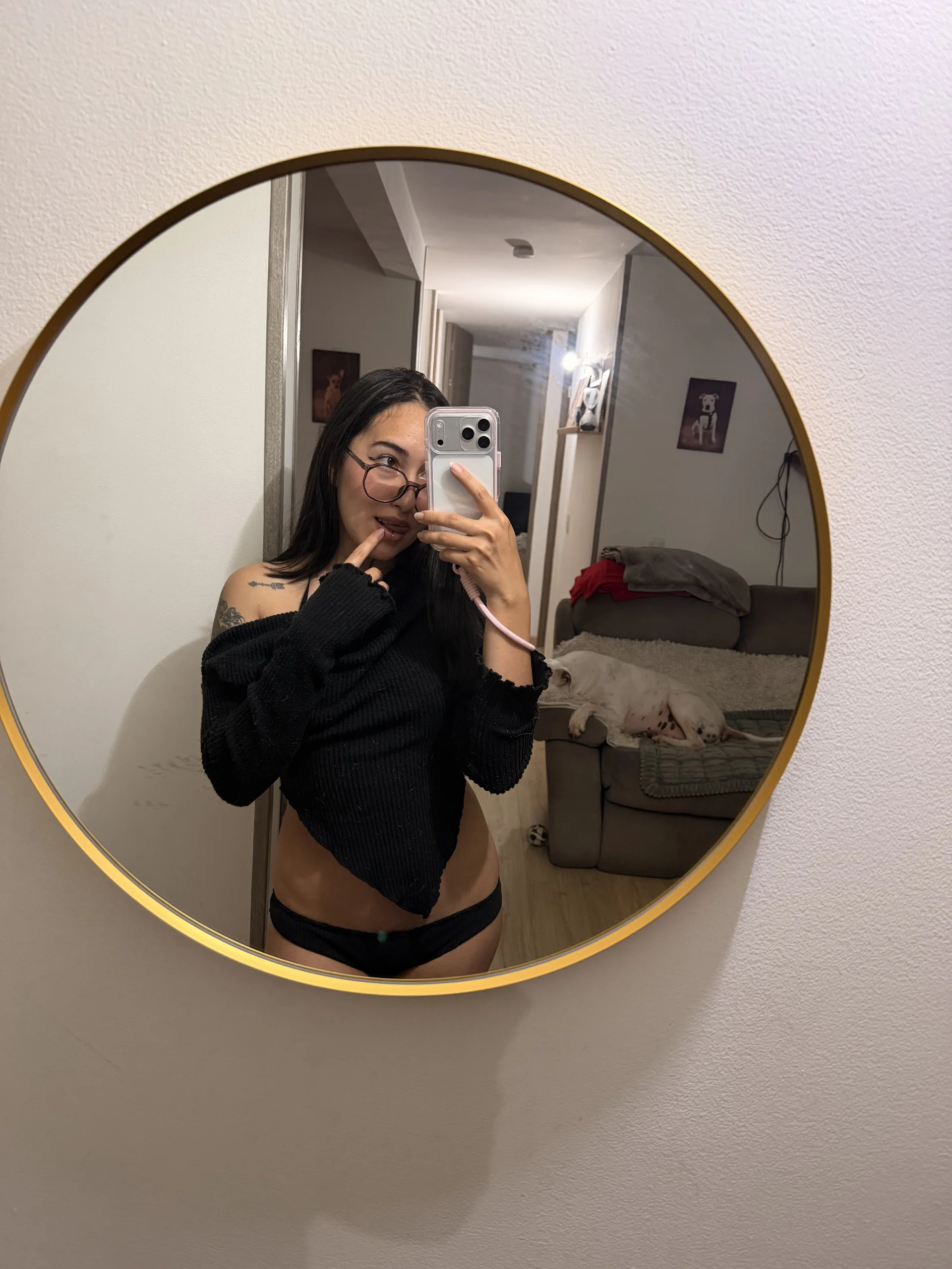 XXX Porn Photo of Nude Kiss_Sophi 2
