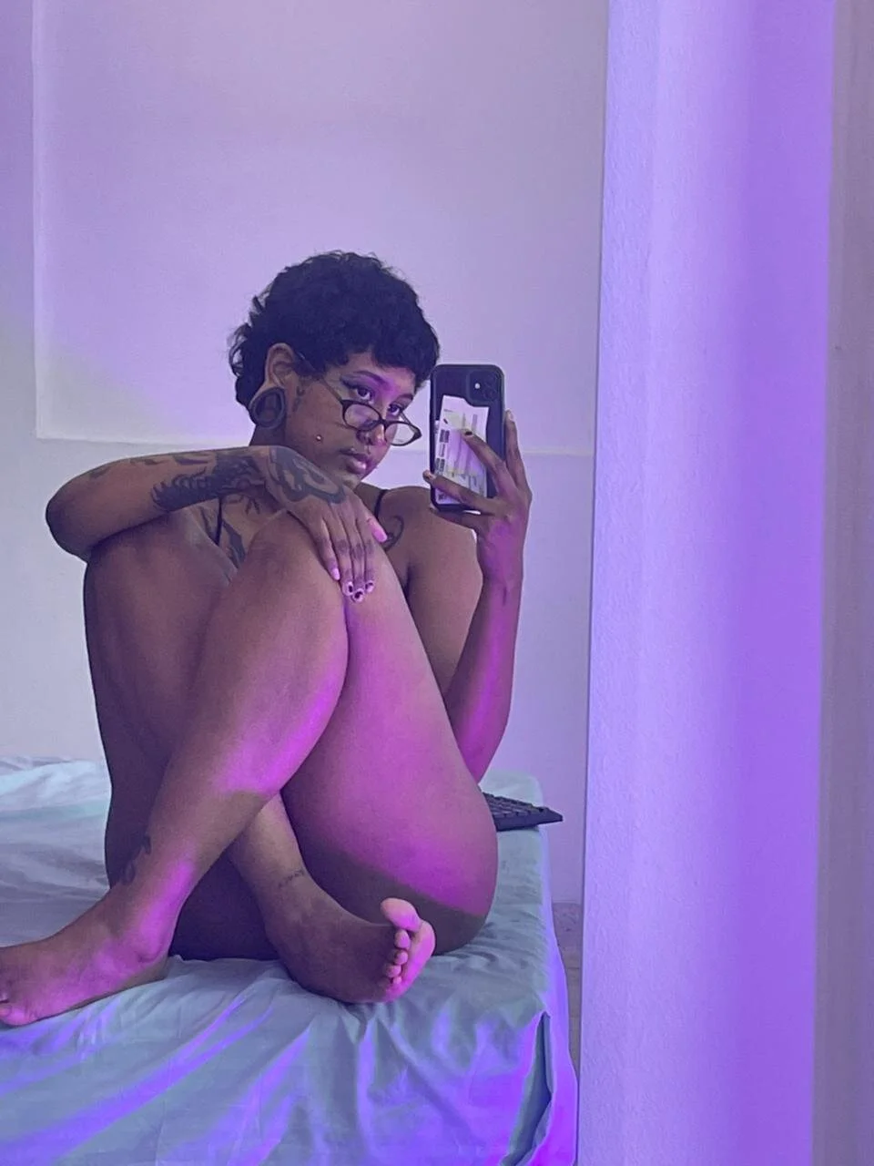 XXX Porn Photo of Nude lanemugler 9
