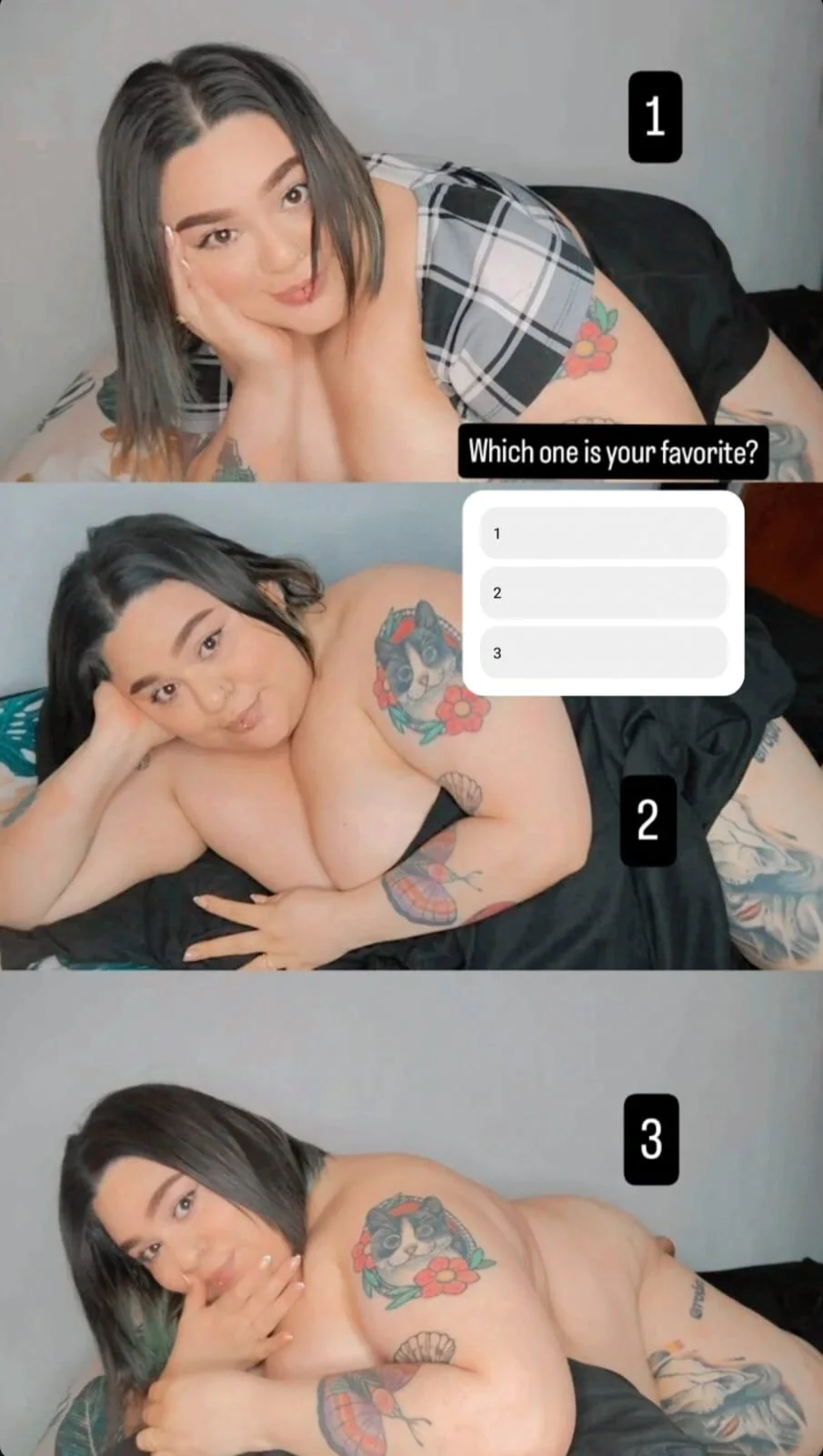 XXX Porn Photo of Nude tiffany_laurens 31