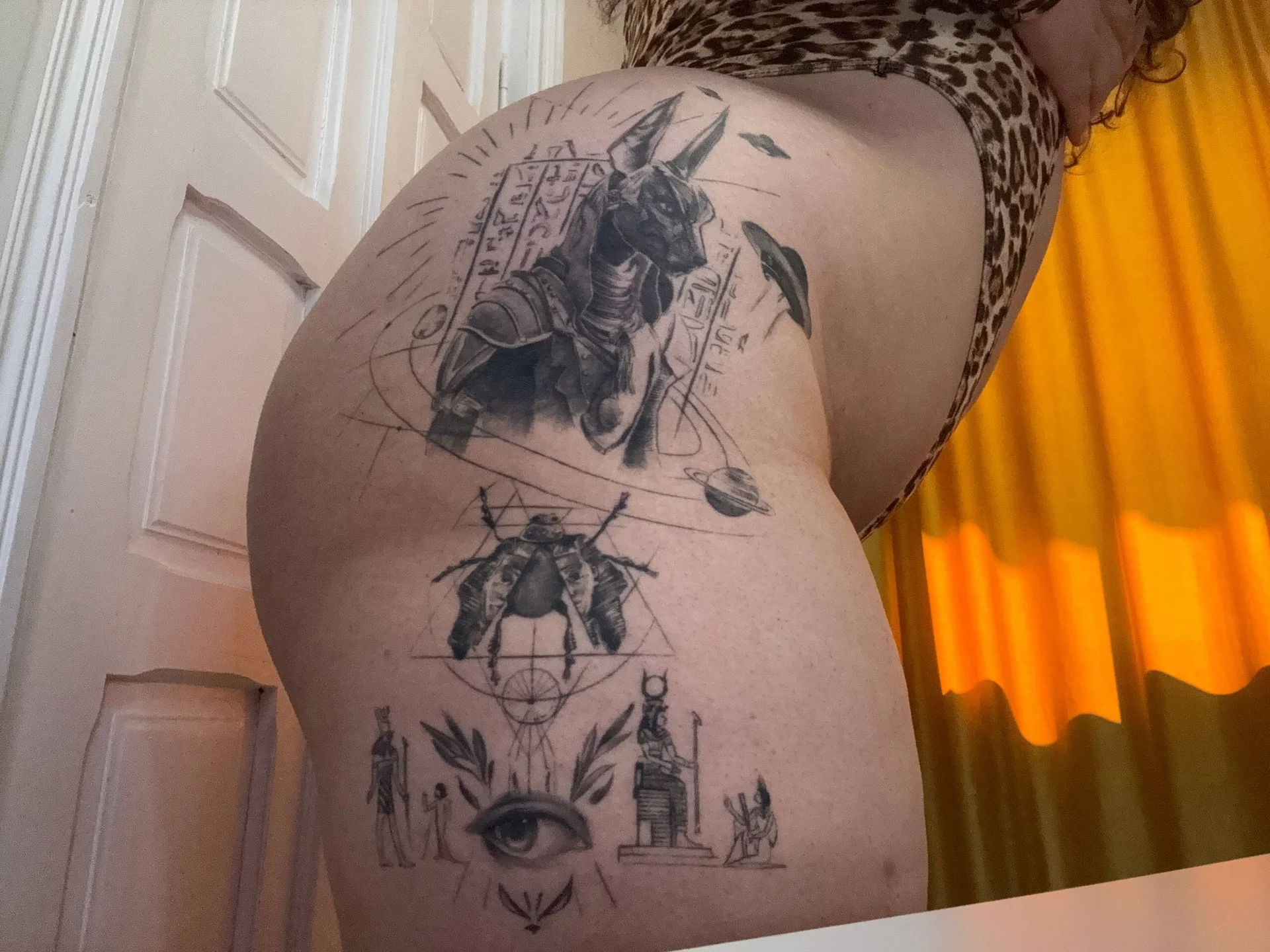 XXX Porn Photo of Nude BeeaMayer 45