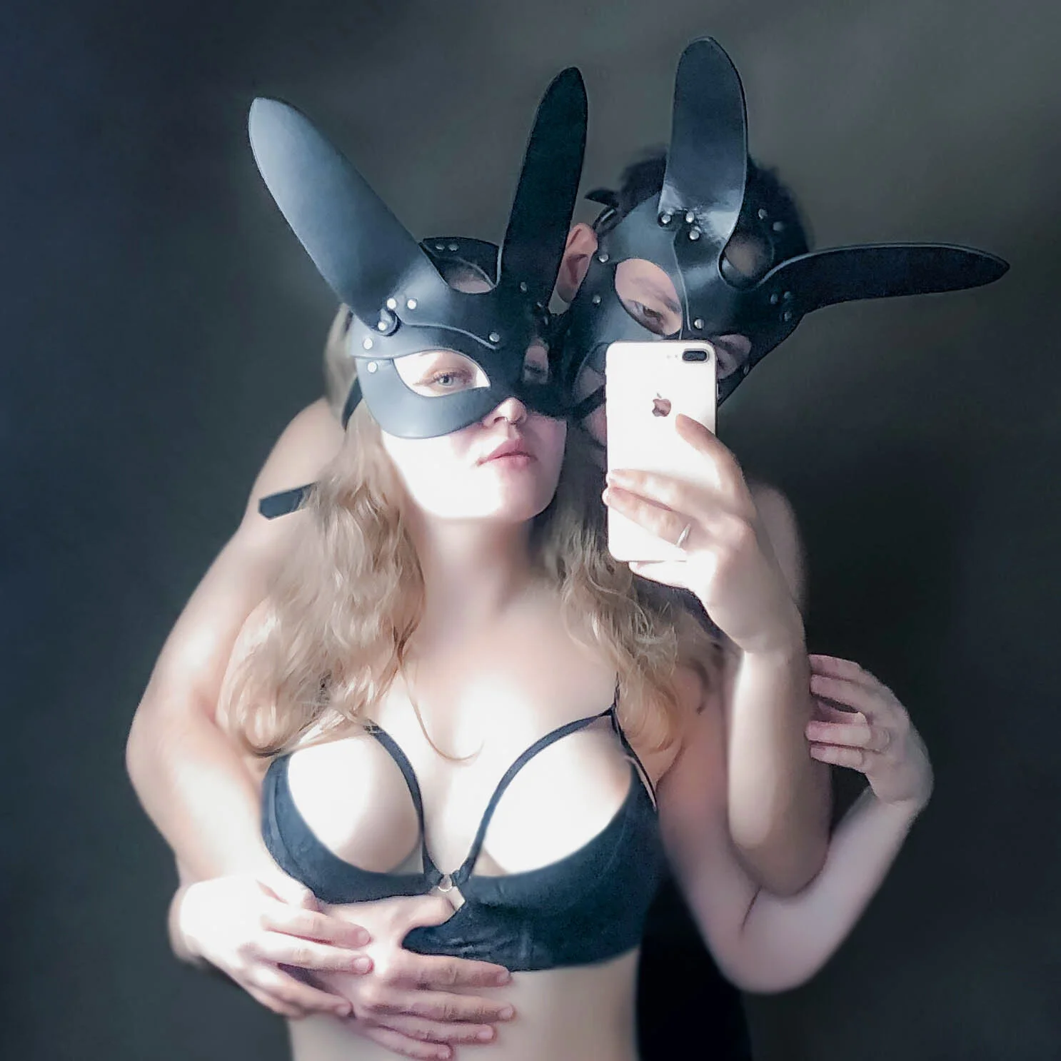 XXX Porn Photo of Nude Lovely_Bunnyhot 2