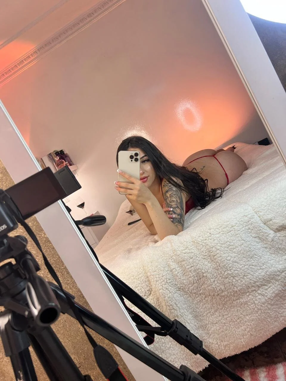 XXX Porn Photo of Nude babyy_nicols_m 6