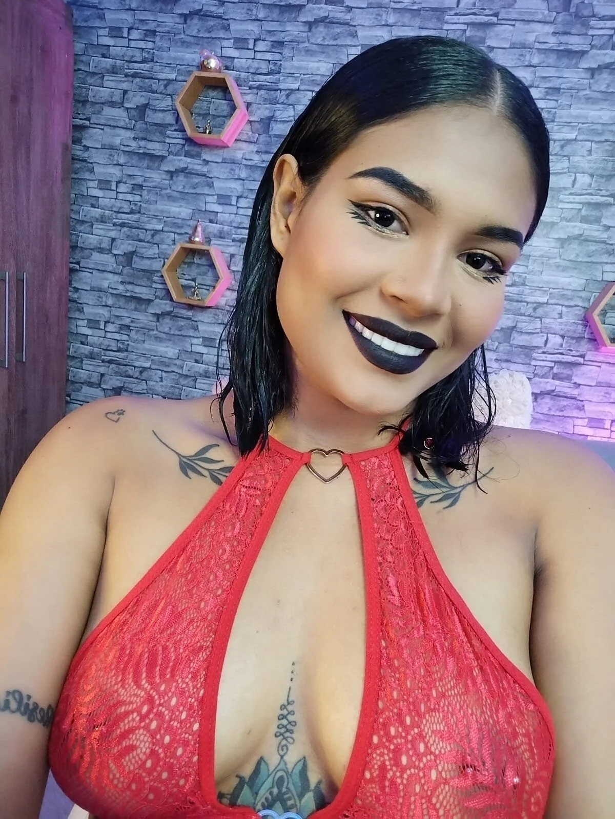 XXX Porn Photo of Nude agatta_1 7