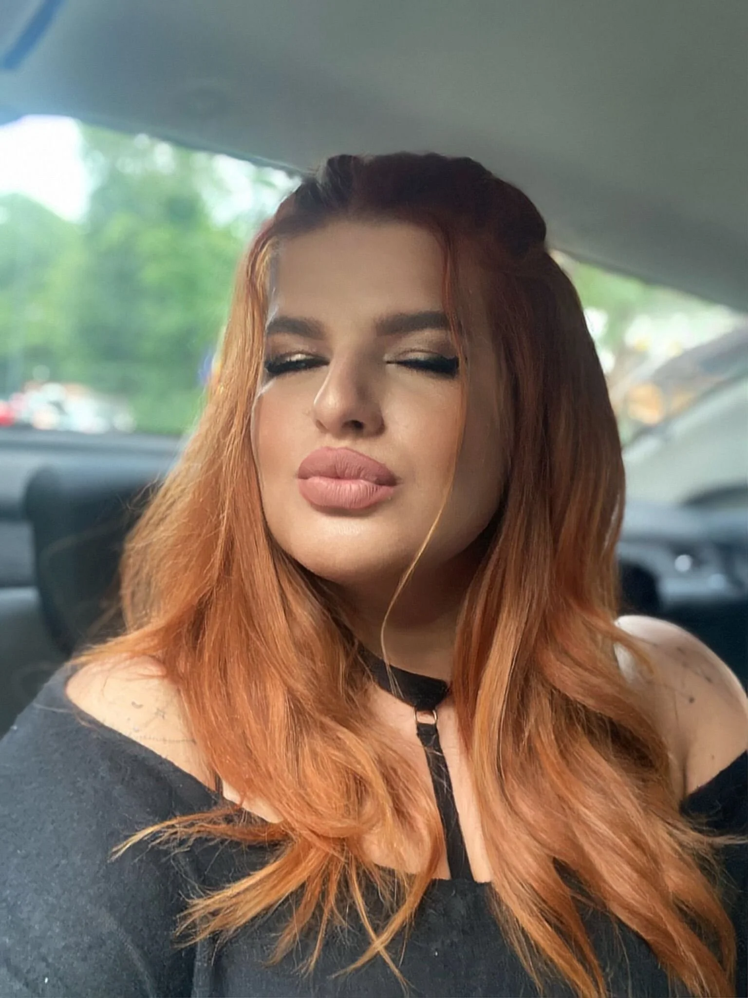 XXX Porn Photo of Nude LaraHartt 5