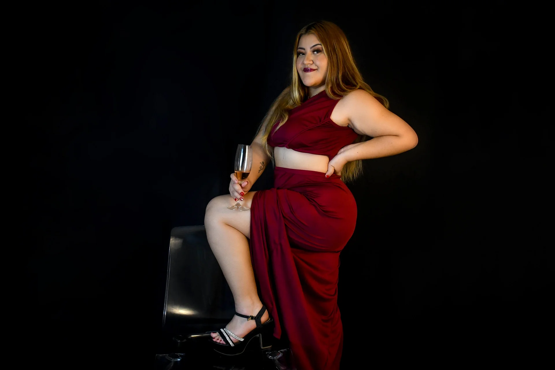 XXX Porn Photo of Nude Sofia__Saenz 39