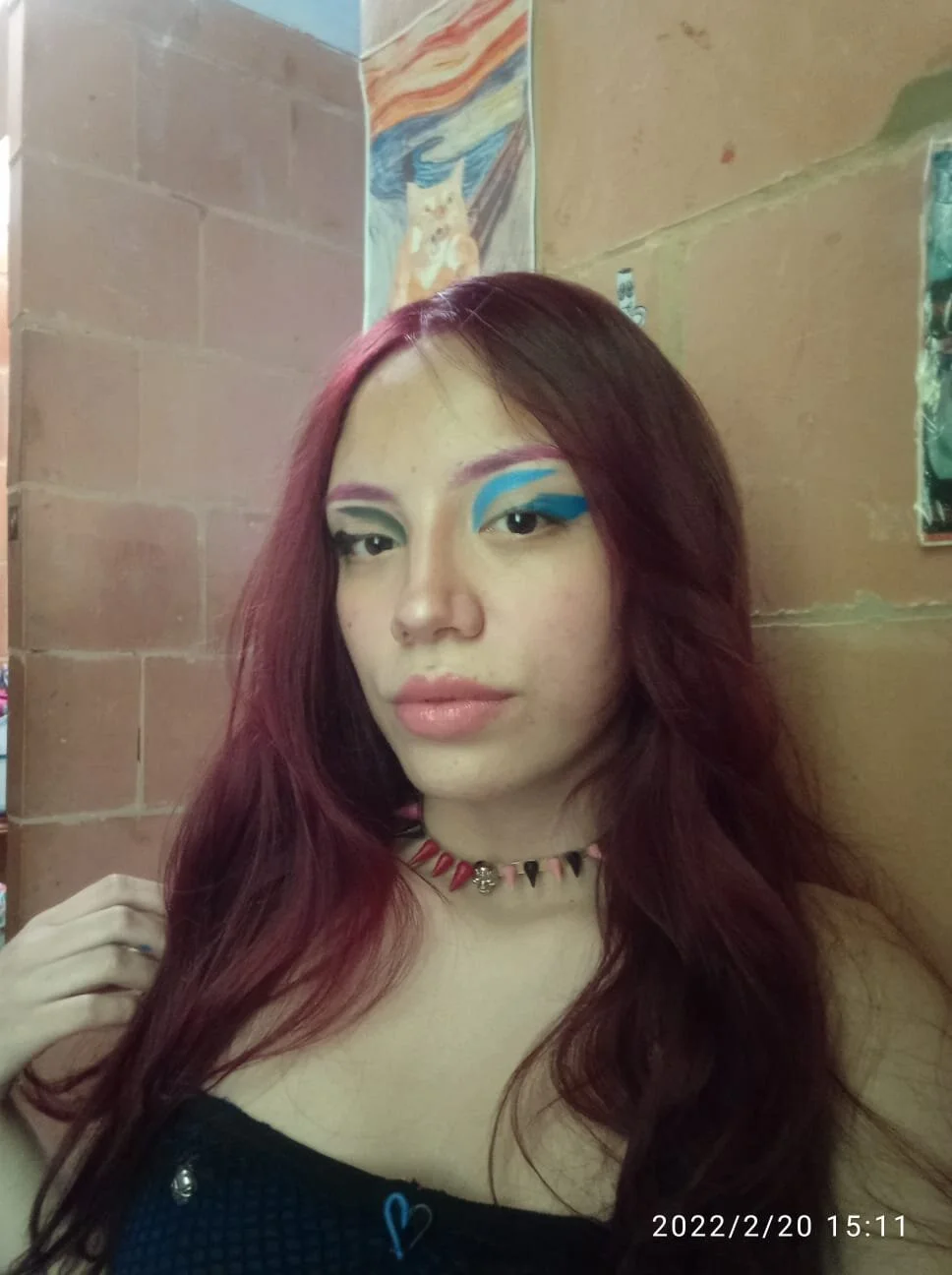 XXX Porn Photo of Nude MARIANADIRTY 3