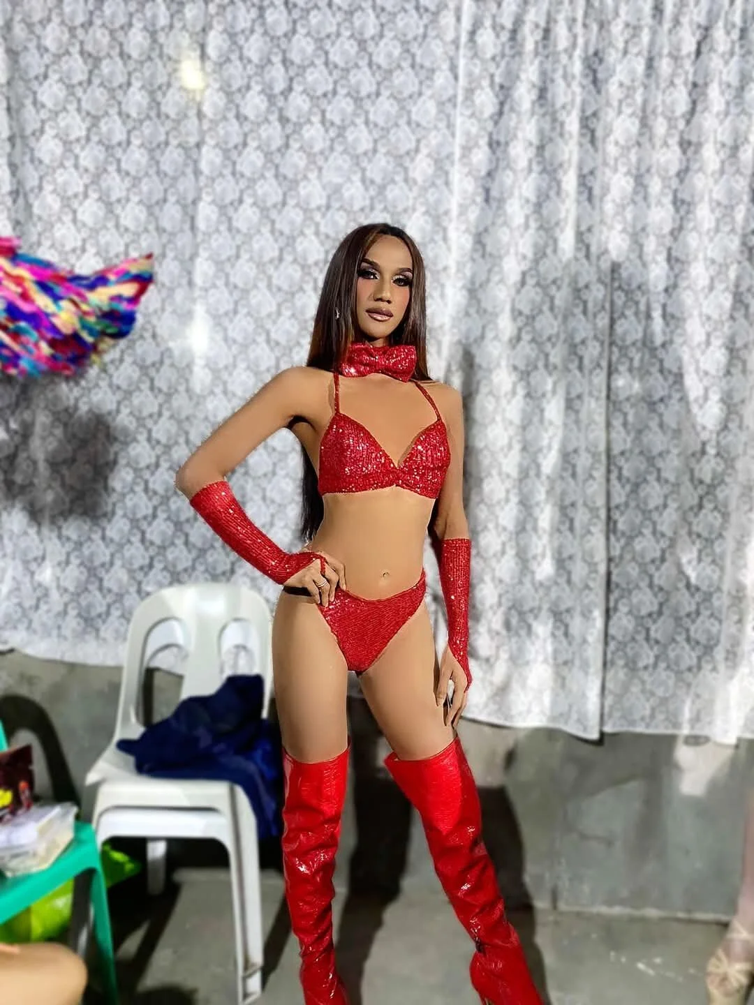 XXX Porn Photo of Nude samyrahoward 5