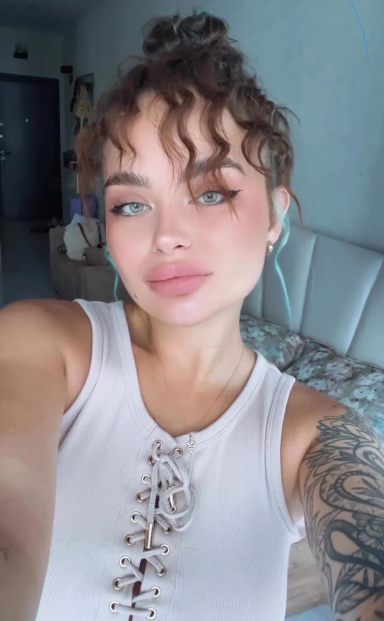 XXX Porn Photo of Nude Starstormy 4