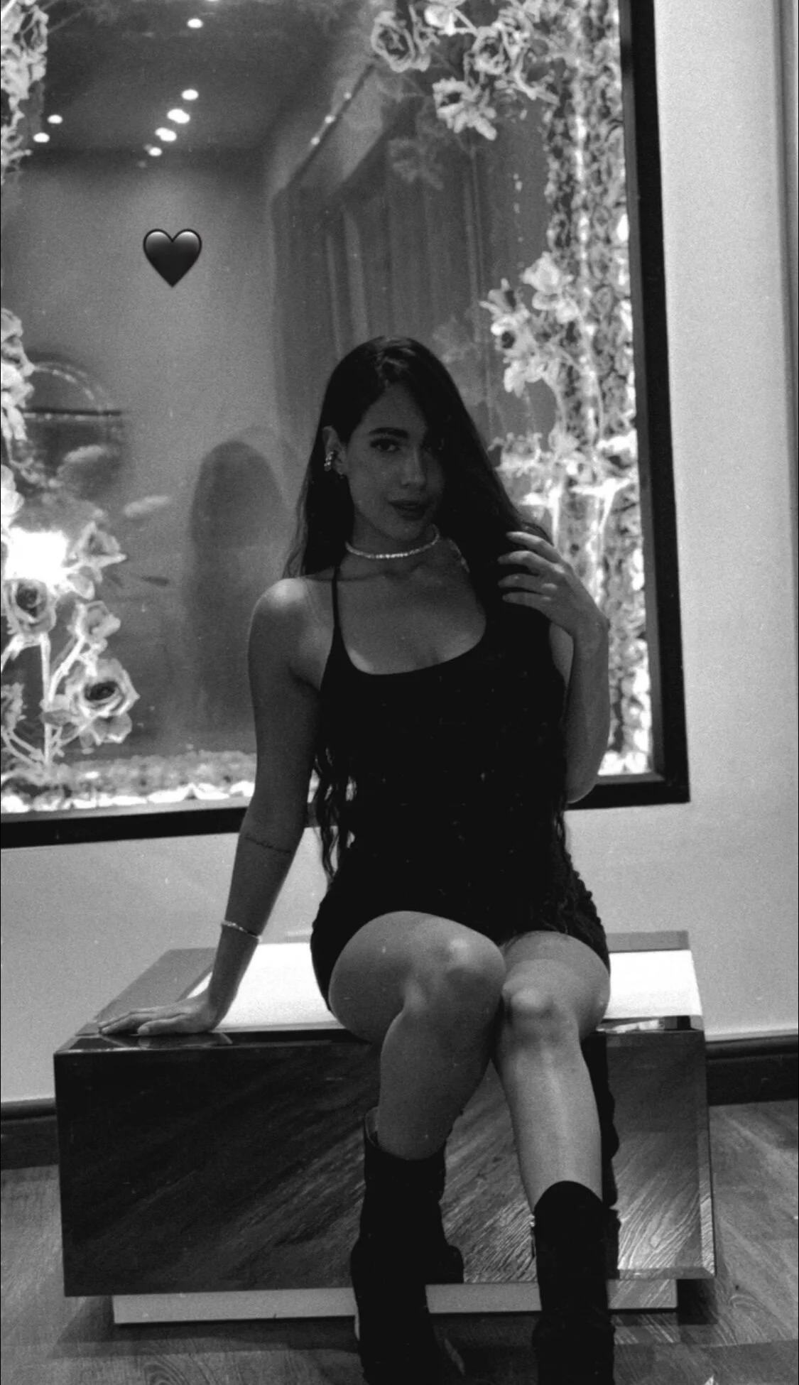 XXX Porn Photo of Nude angelYtonny 3