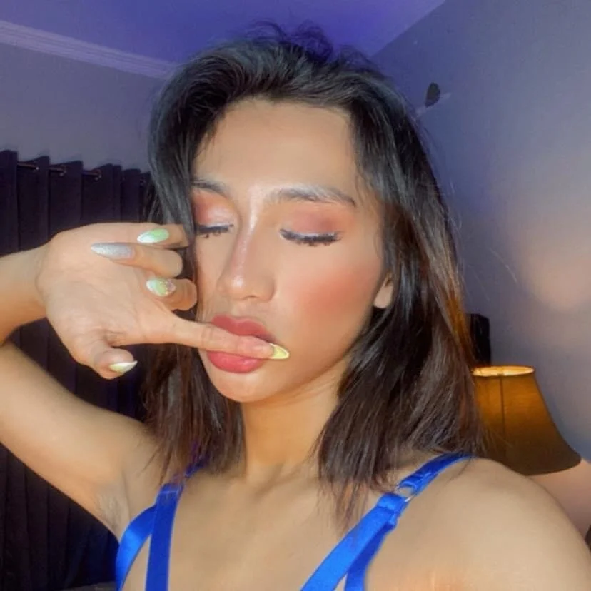 XXX Porn Photo of Nude xladyboyfucker69 3