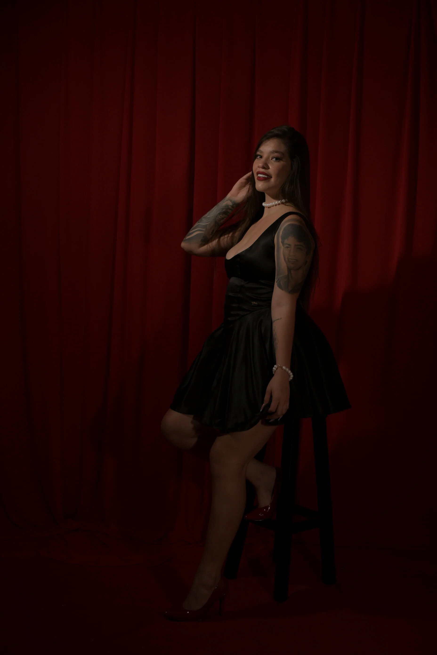 XXX Porn Photo of Nude Valeri_Martin 18