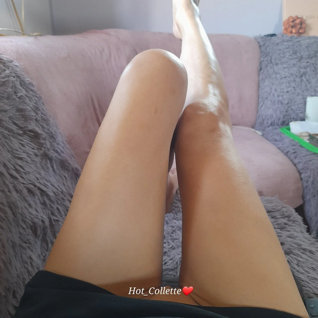XXX Porn Photo of Nude Hot_Colettte 178