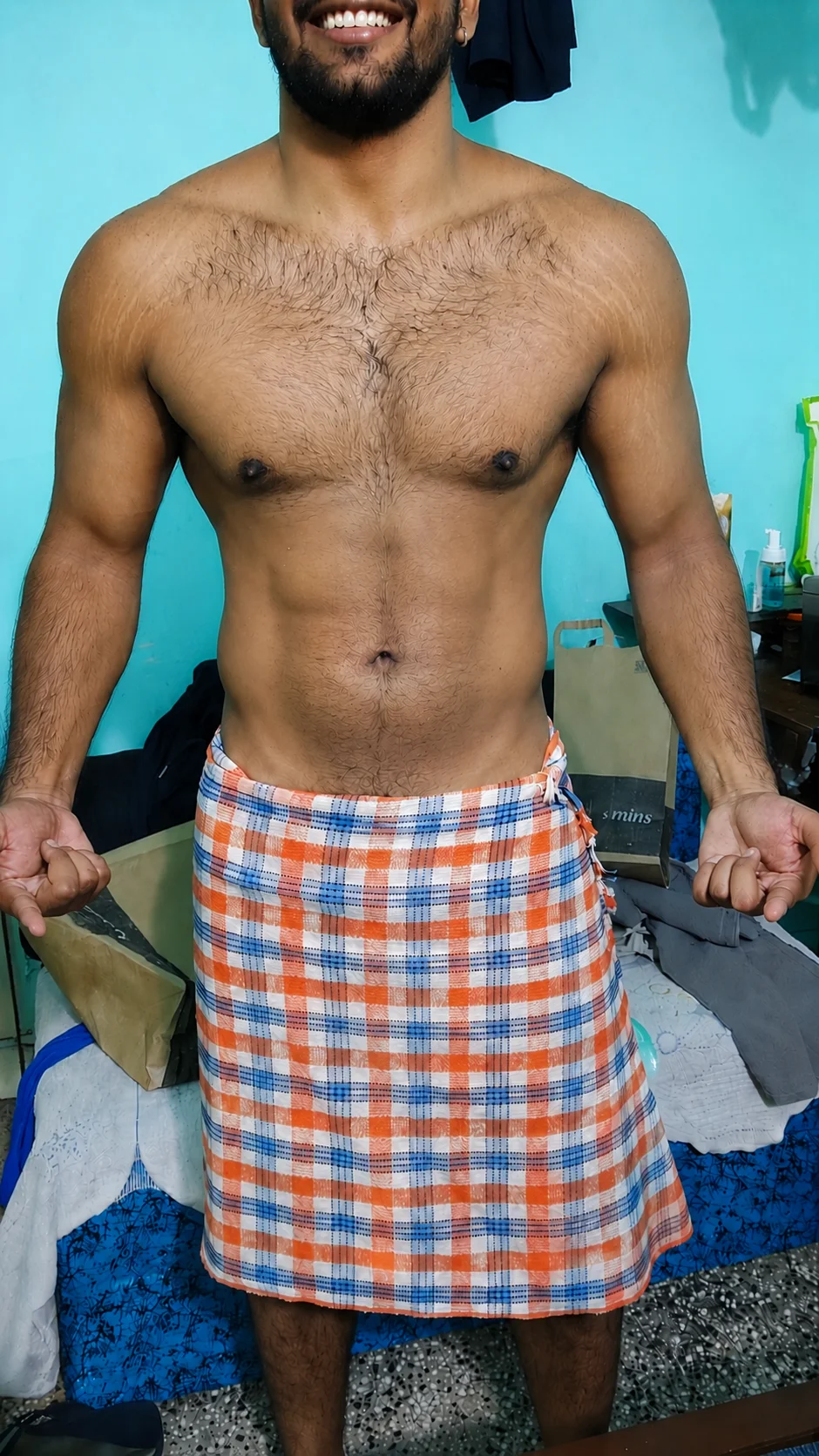 XXX Porn Photo of Nude ding_dong_pingpong 1