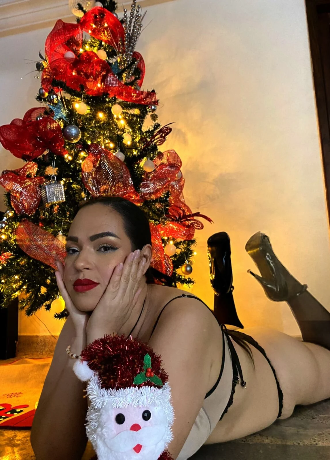 XXX Porn Photo of Nude talivega 23