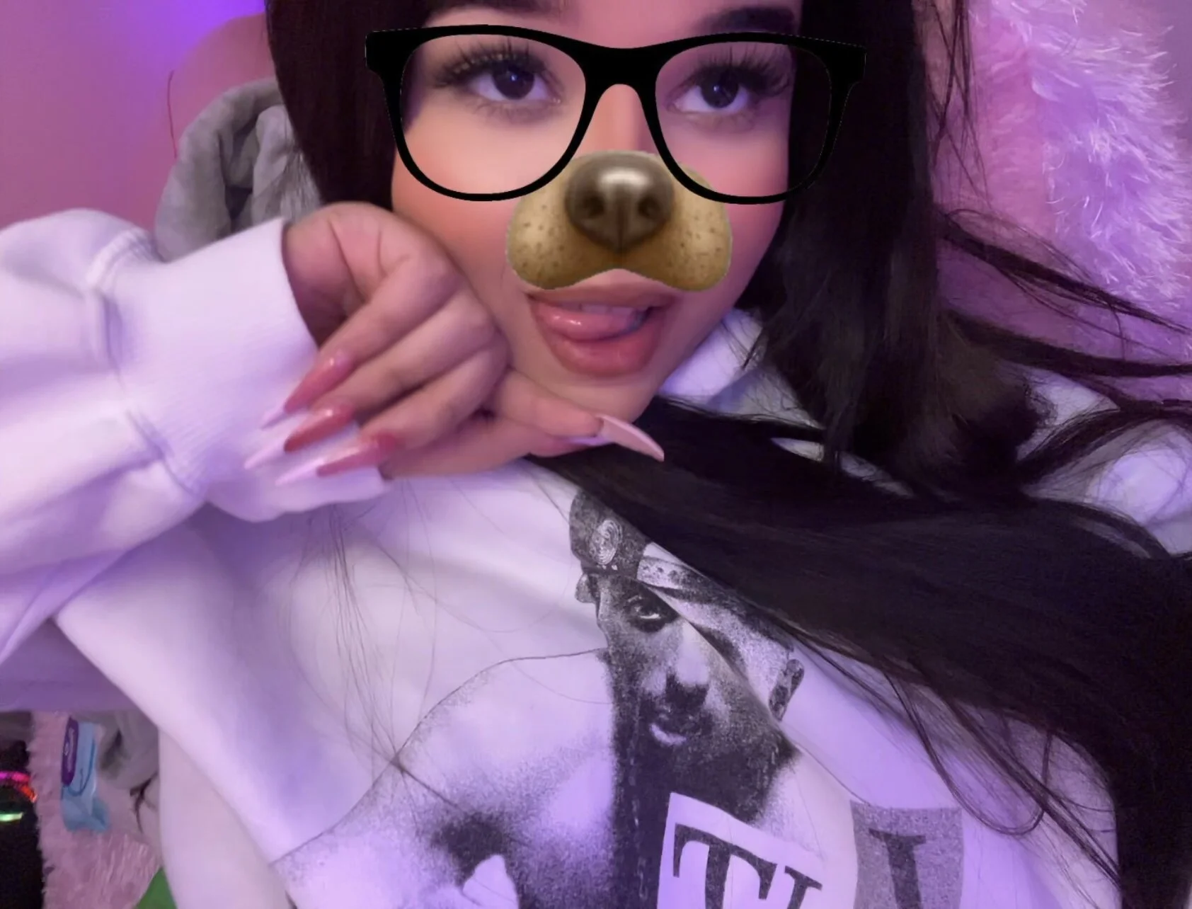 XXX Porn Photo of Nude Lexie_leal 13