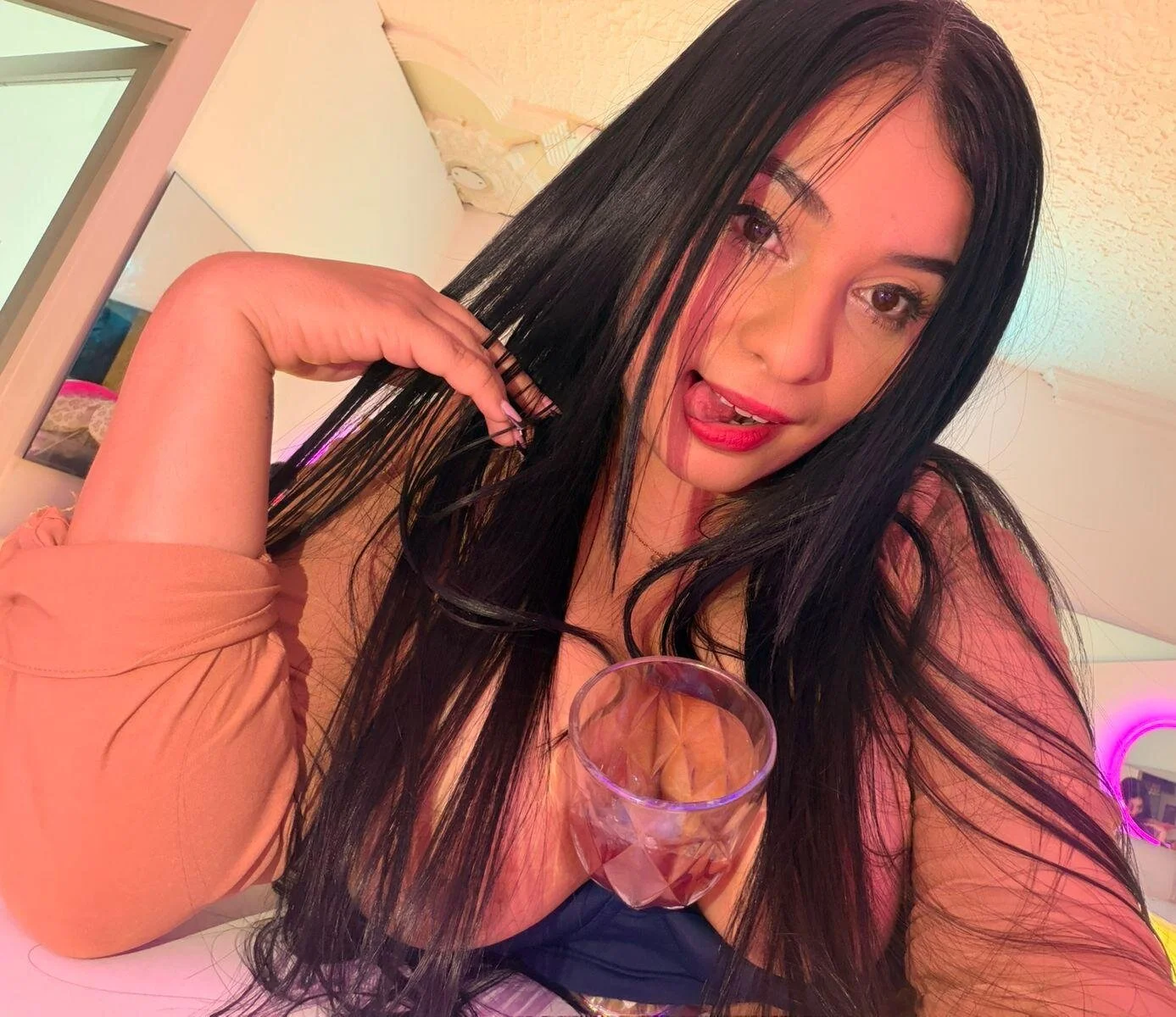 XXX Porn Photo of Nude Alice_nt 165