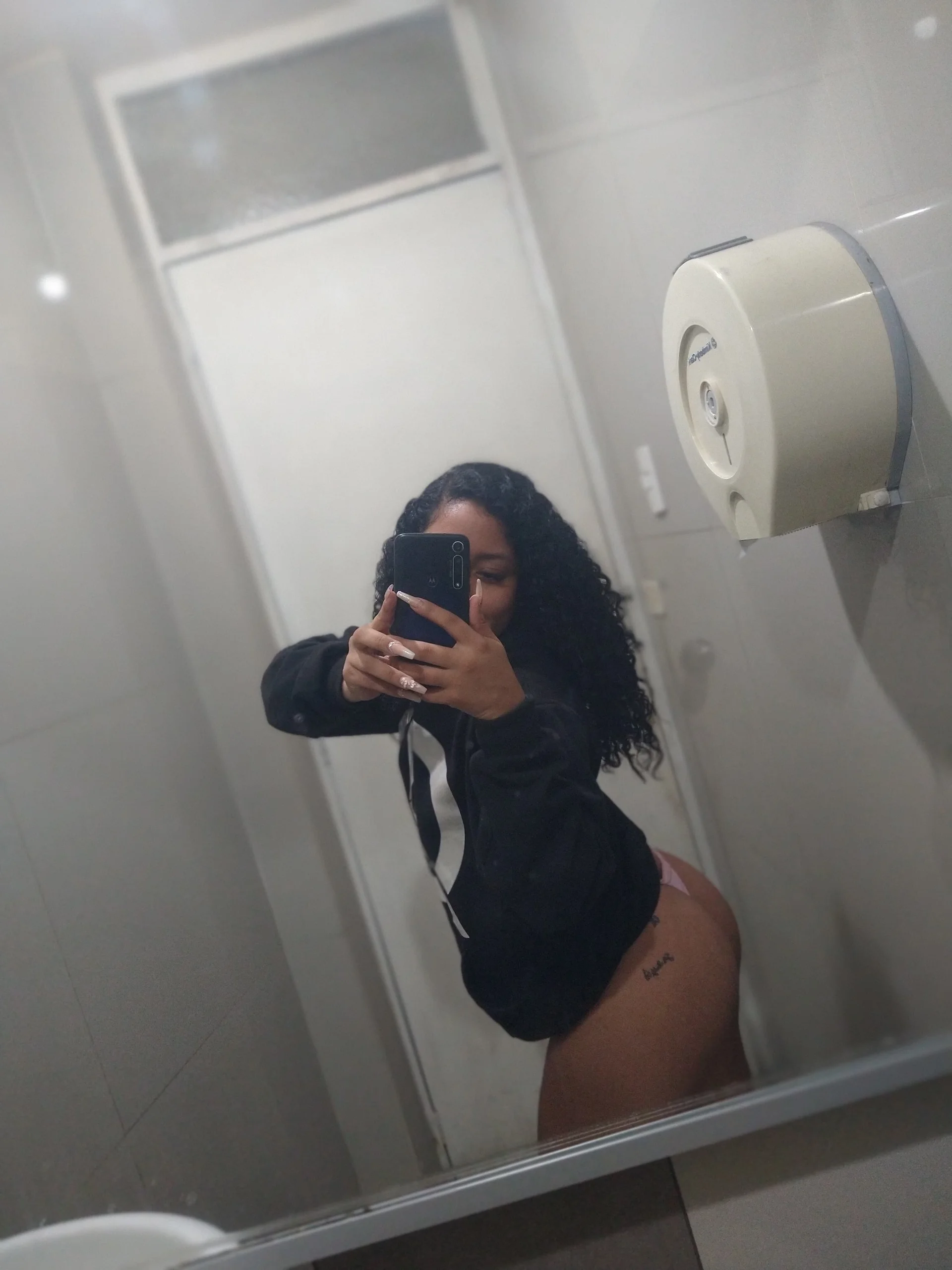 XXX Porn Photo of Nude Morocha_Peru 2