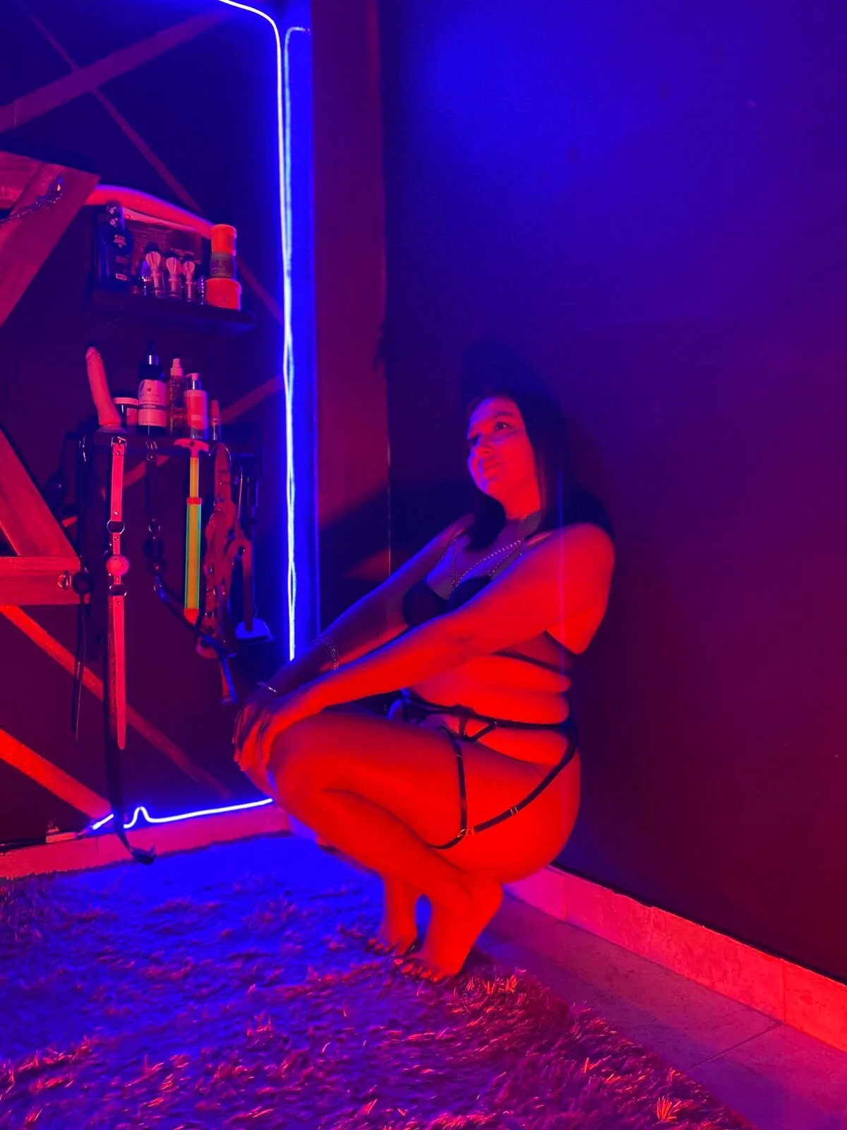 XXX Porn Photo of Nude SANCTUARY_0F_POWER 2