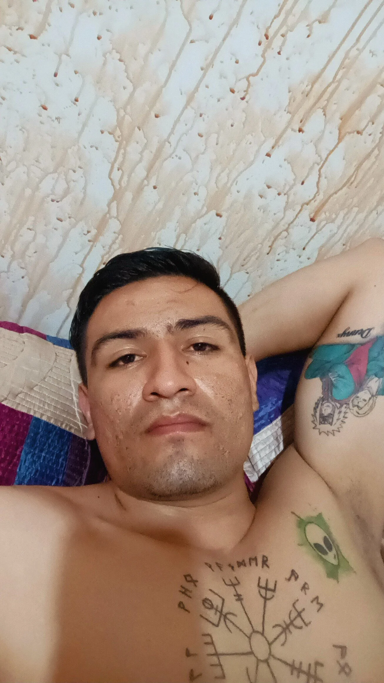 XXX Porn Photo of Nude Andresfelipedogg 5