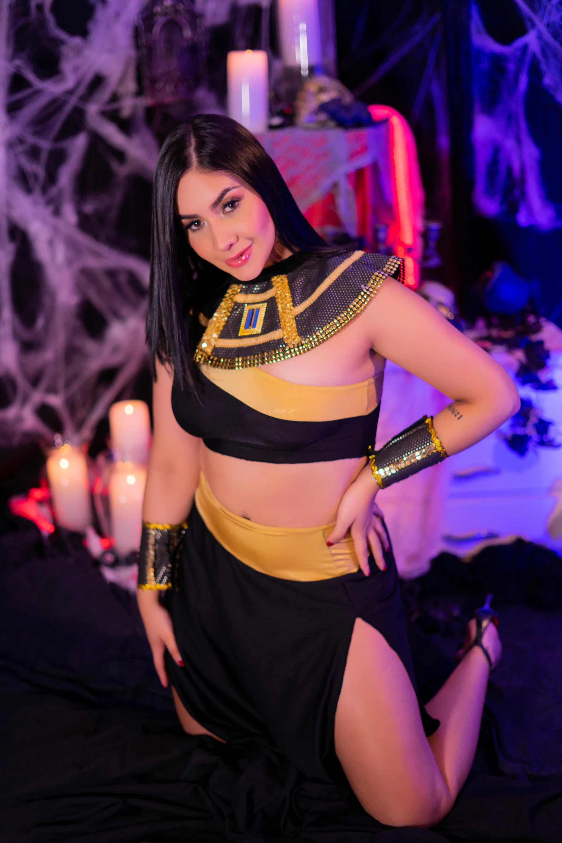 XXX Porn Photo of Nude GabriellaFerrer 19