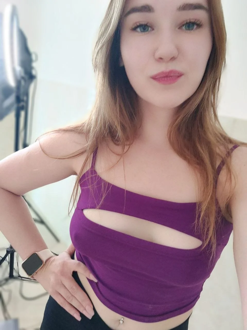 XXX Porn Photo of Nude Linajill 2