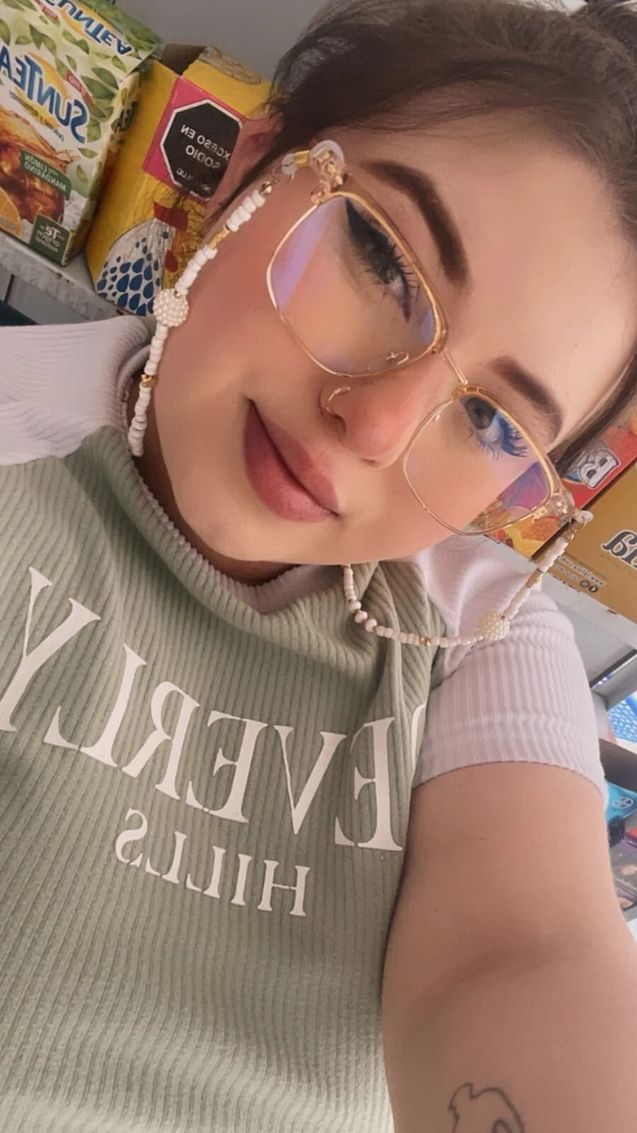 XXX Porn Photo of Nude kitty__pinnk 71