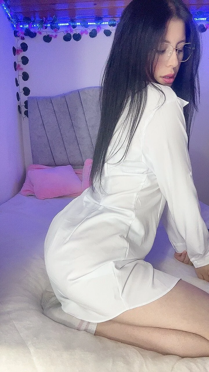 XXX Porn Photo of Nude GiuliaBianchi 37