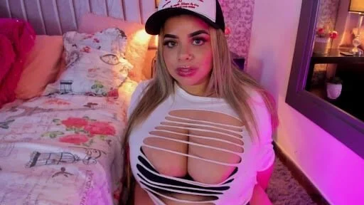 XXX Porn Photo of Nude MiahJoness 3