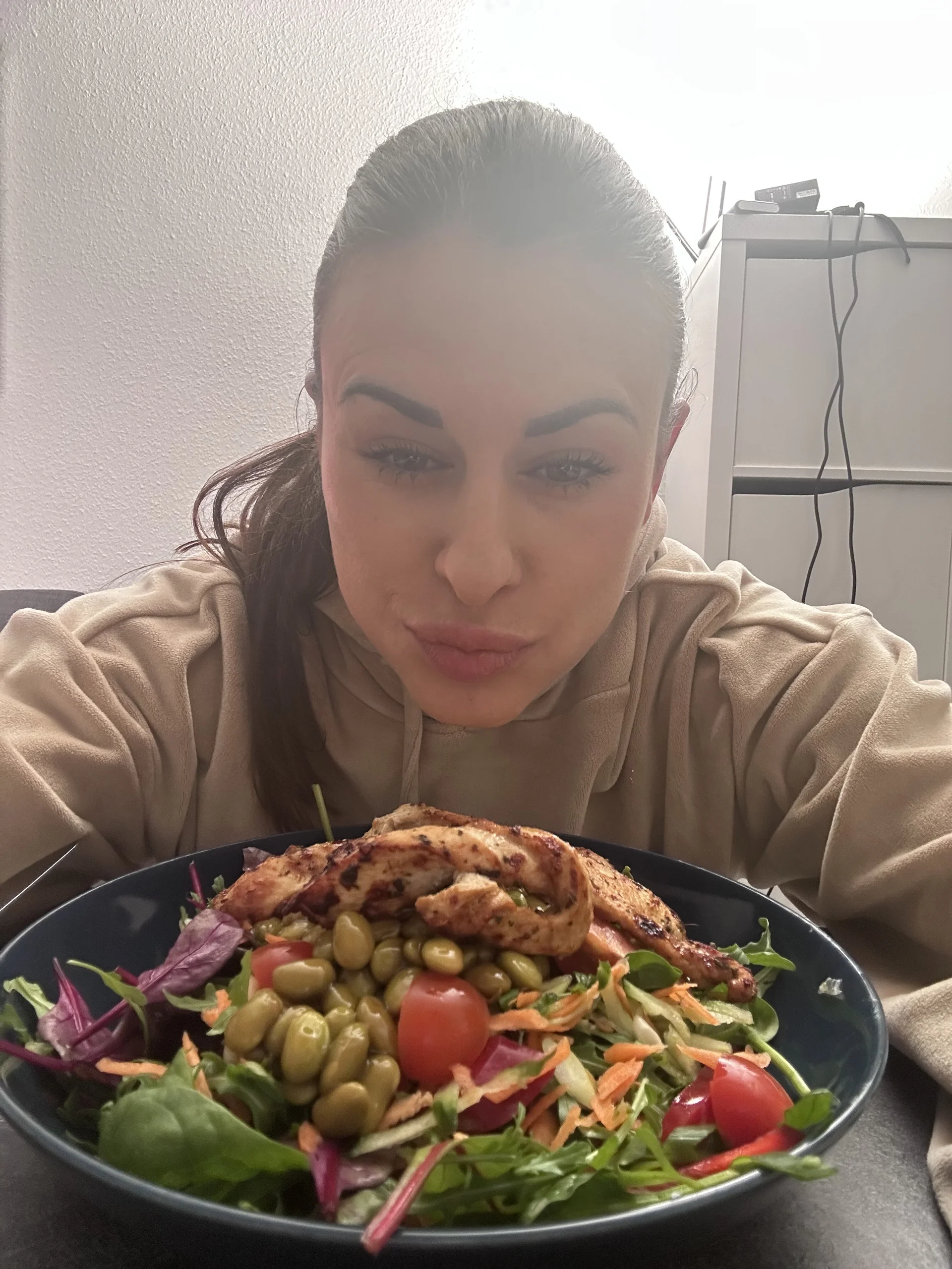 XXX Porn Photo of Nude BillieStarOfficial 9